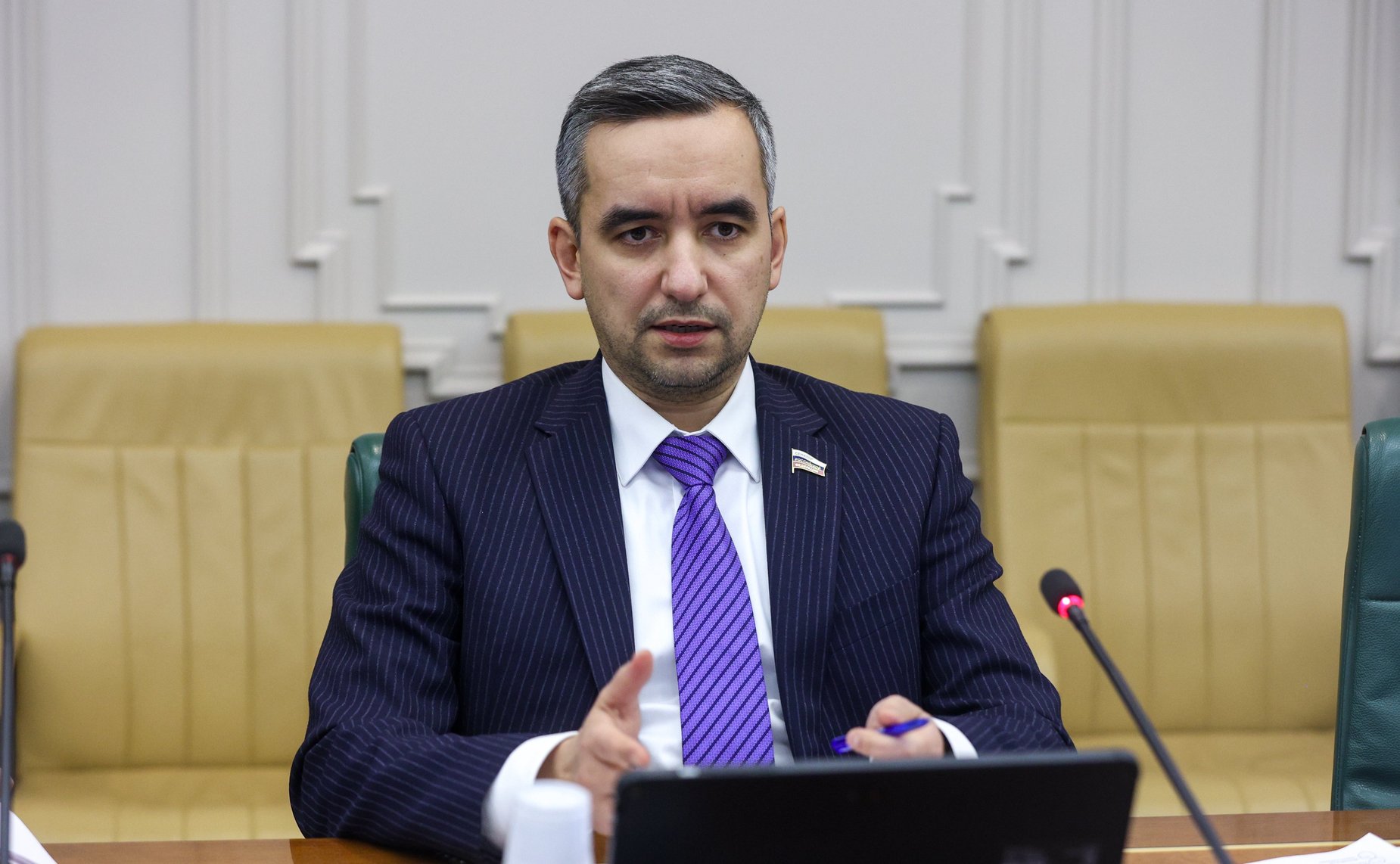 Александр Трембицкий