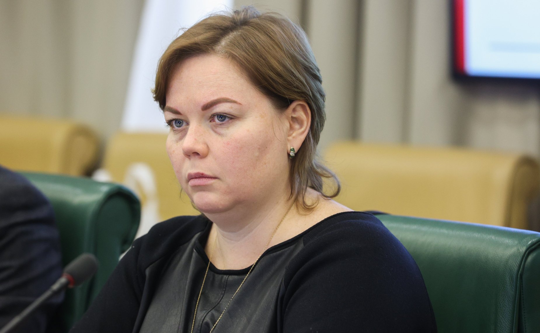 Совещание Комитета СФ по аграрно-продовольственной политике и природопользованию