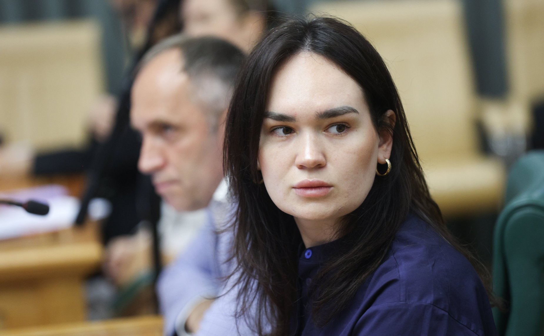 Заседание Экспертного совета Федерального агентства по делам молодежи по реализации программы гражданско-патриотического и общественно полезного молодежного туризма «Больше, чем путешествие»