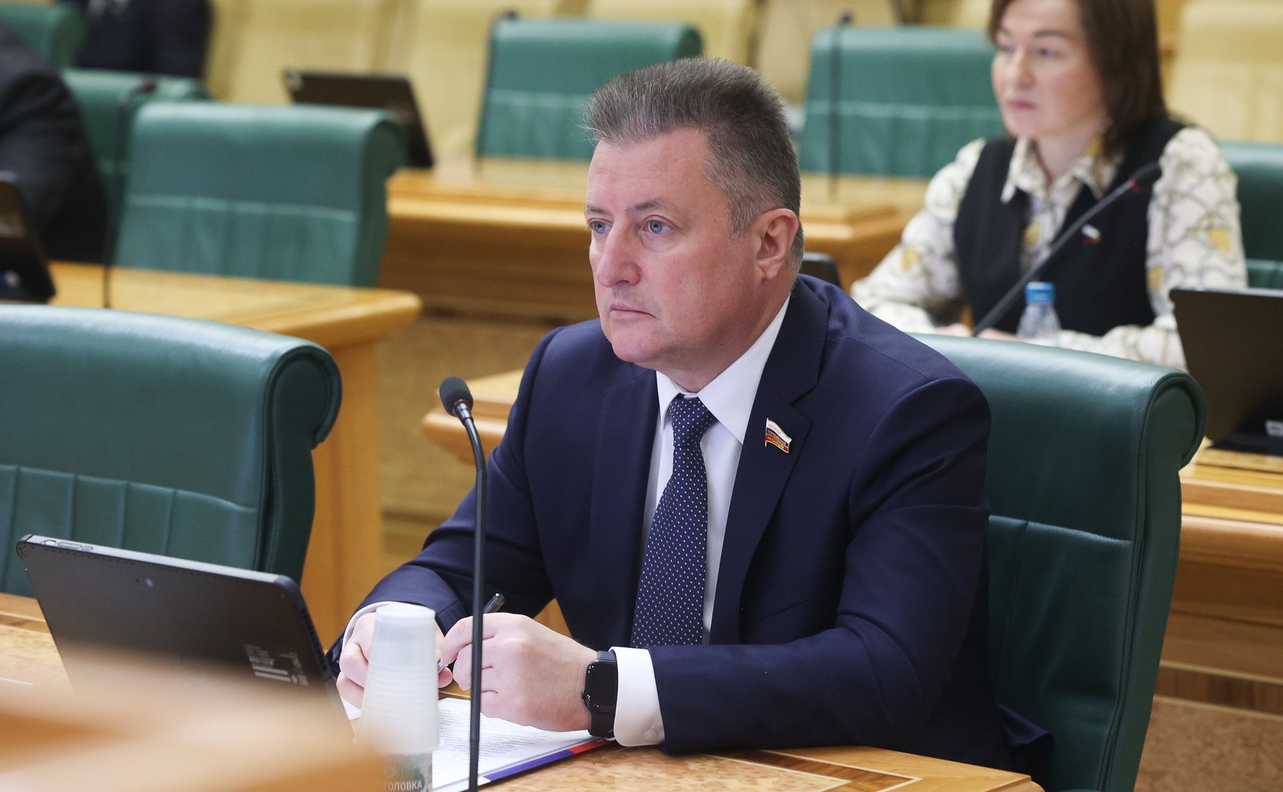 Евгений Богомазов