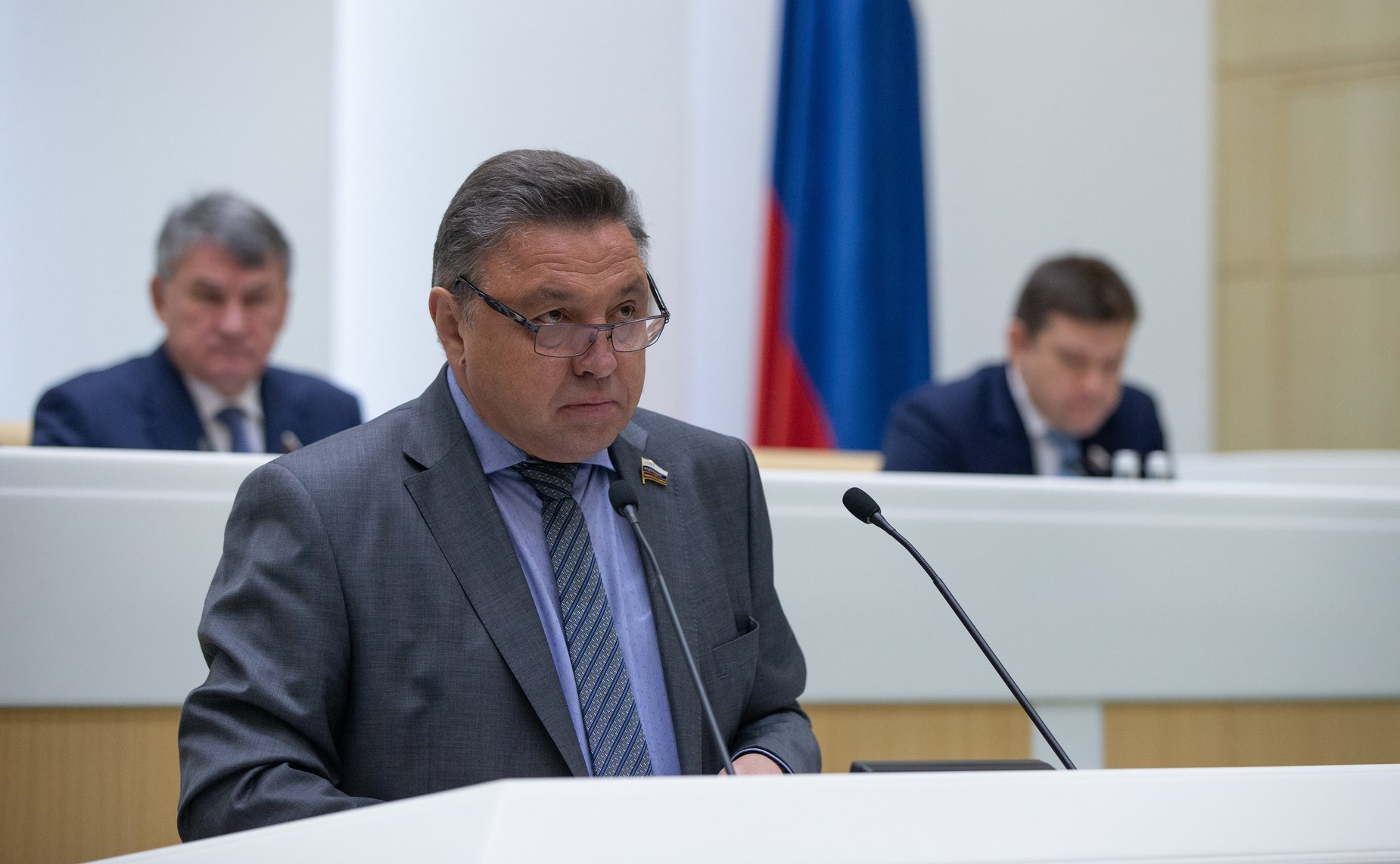 Вячеслав Тимченко