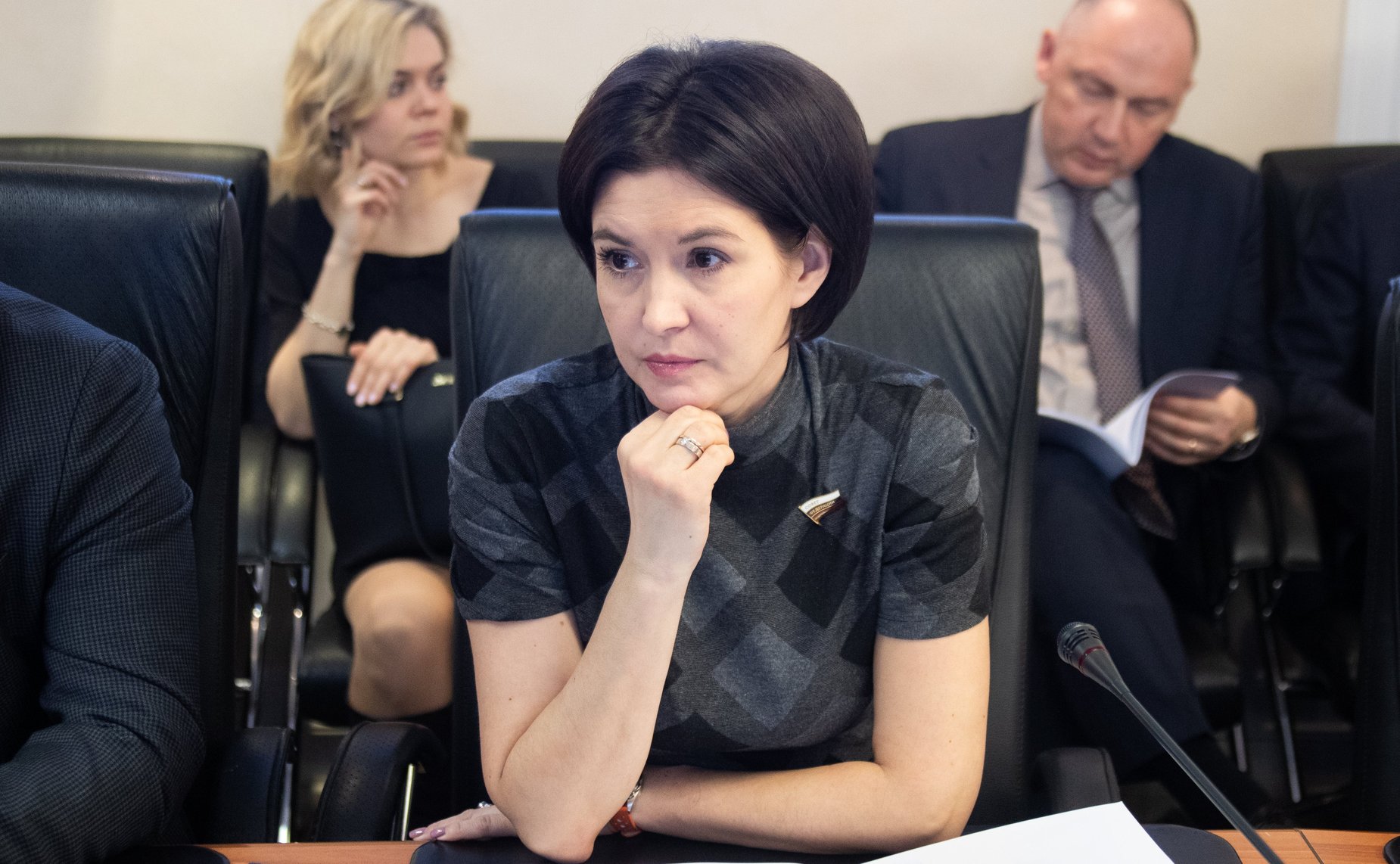 Маргарита Павлова