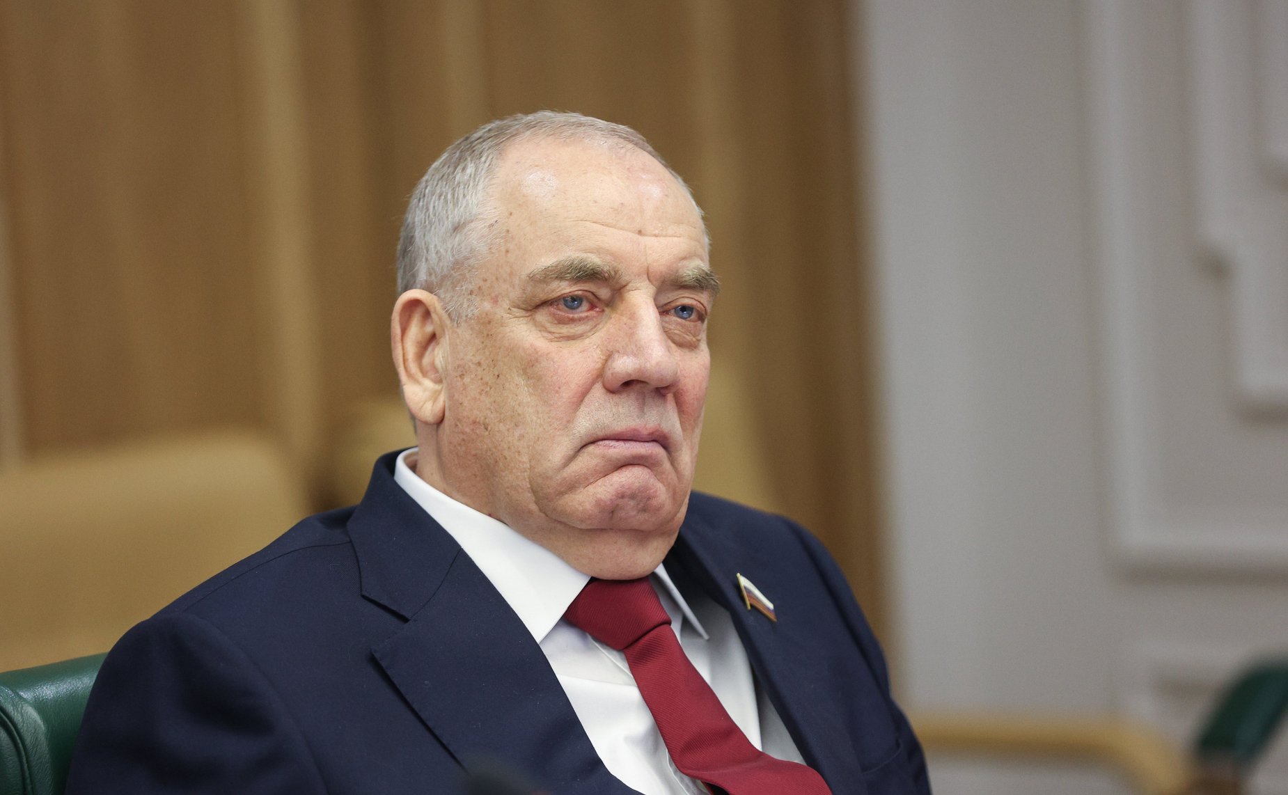 Сергей Митин