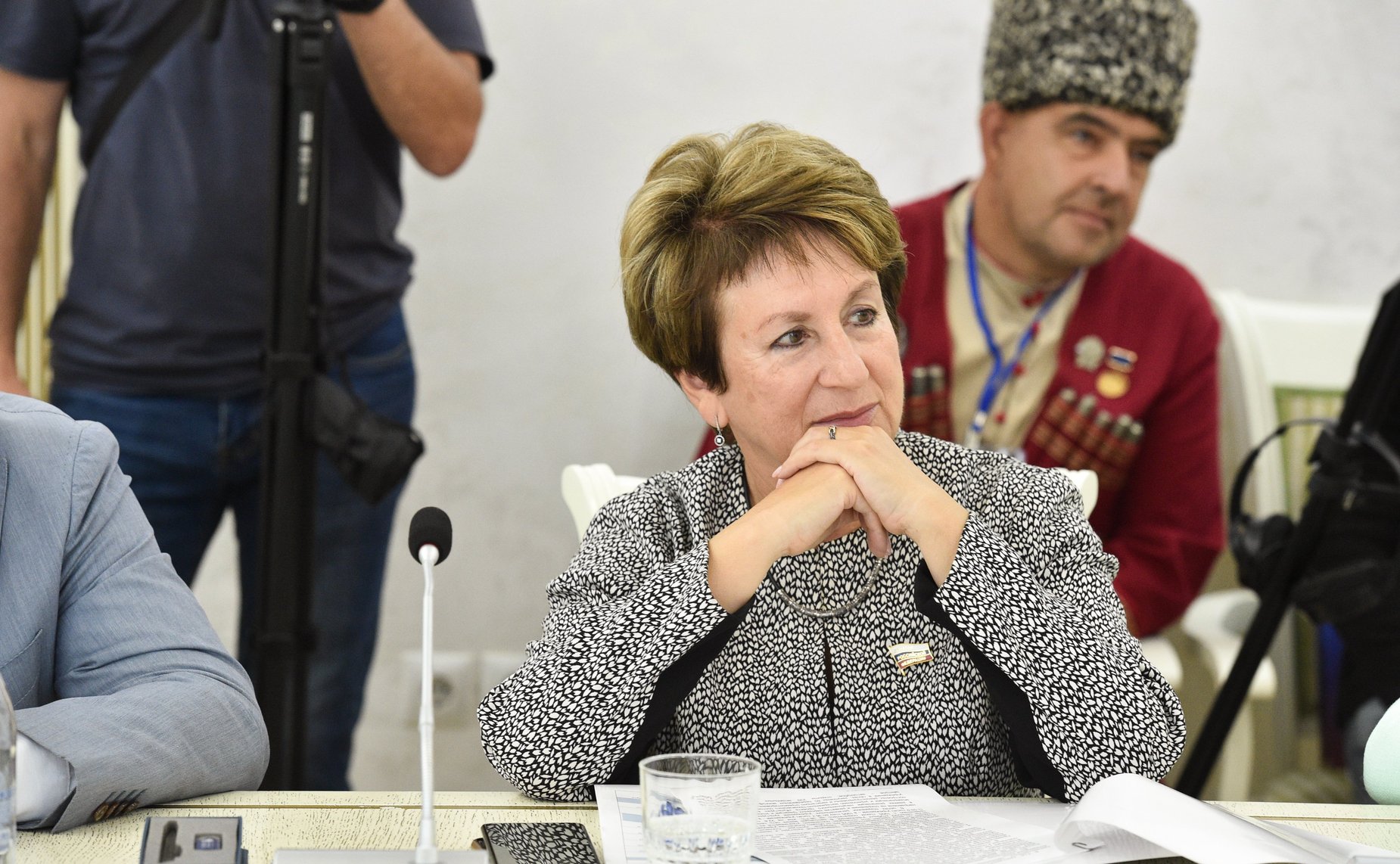 Екатерина Алтабаева