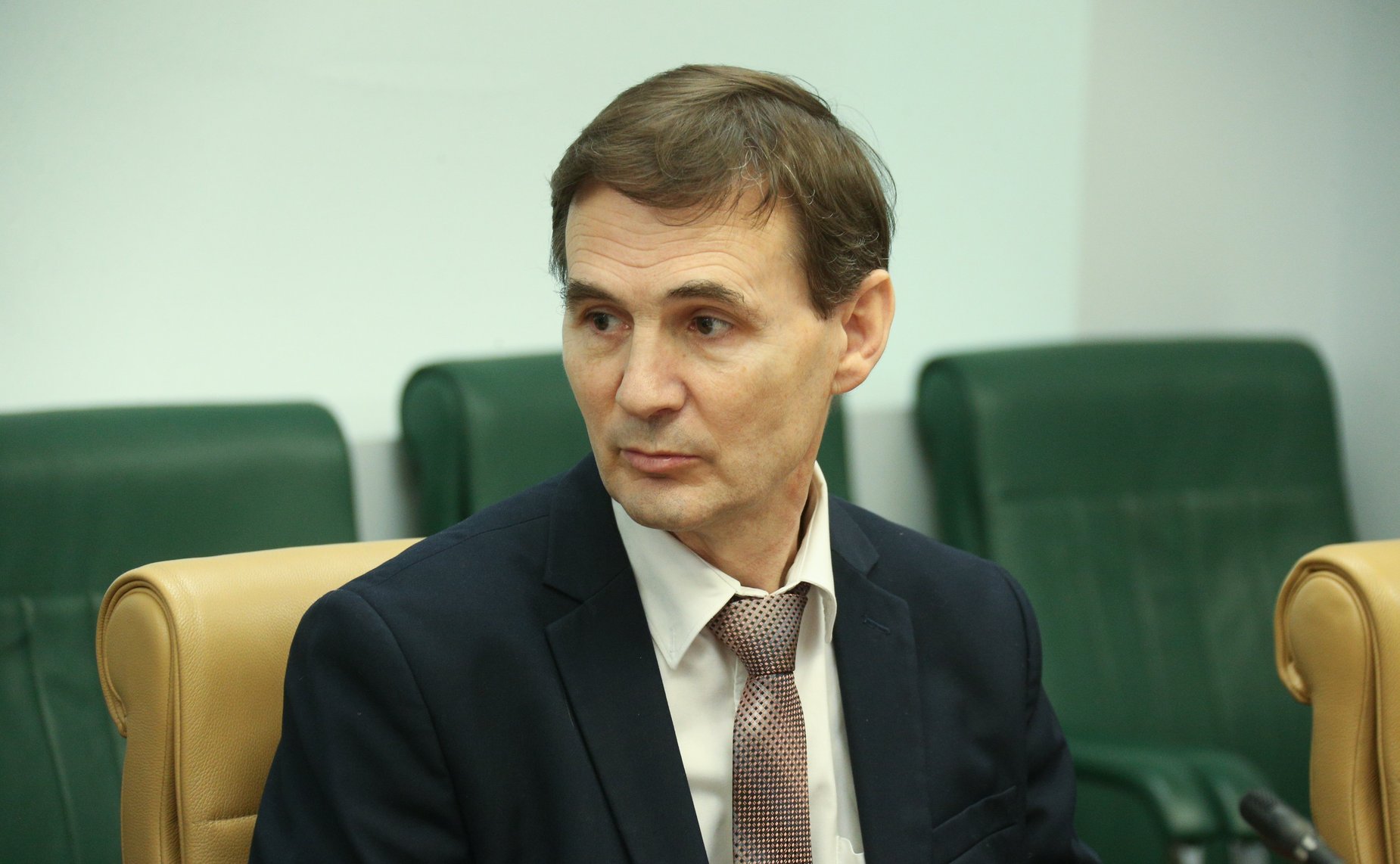 Заседание Экспертного совета по здравоохранению при Комитете СФ по социальной политике