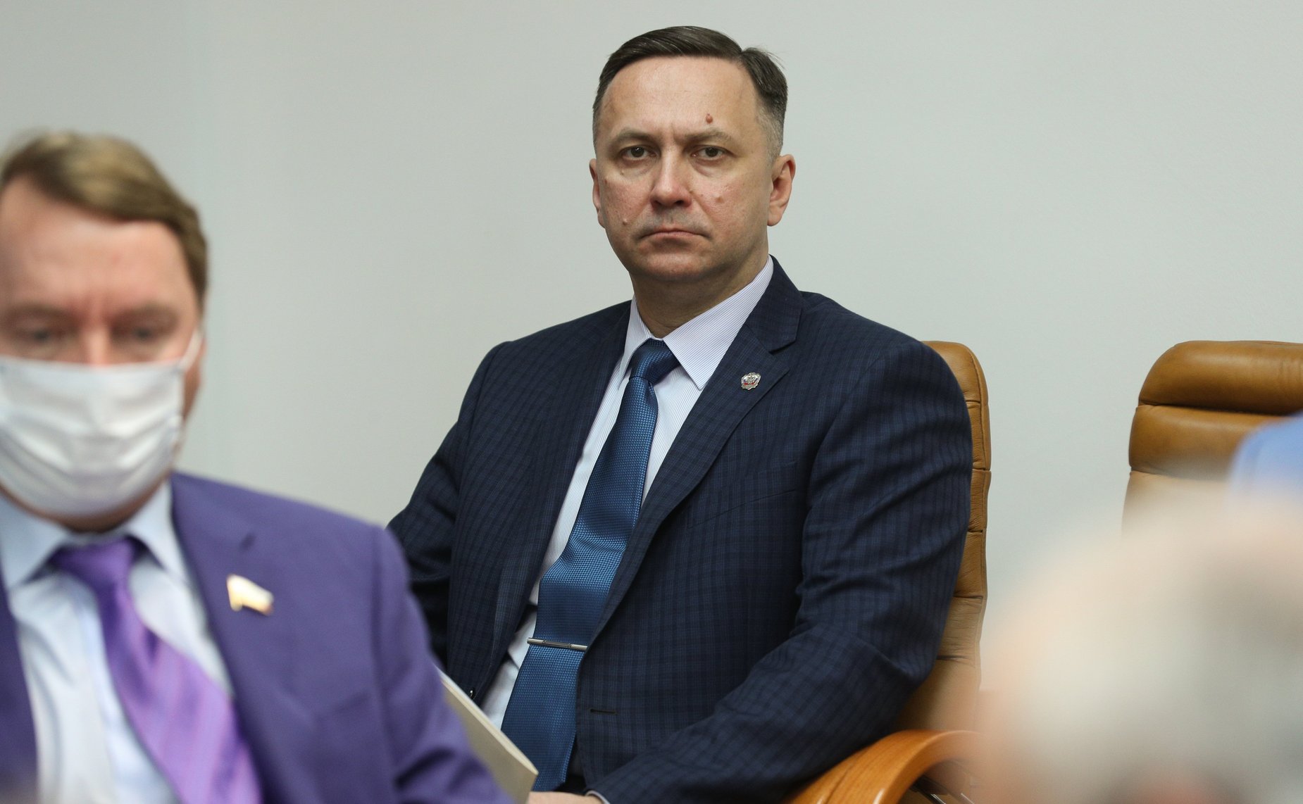 «Круглый стол» Комитета СФ по обороне и безопасности