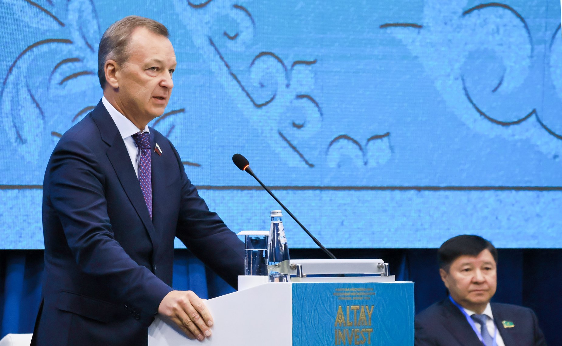 Андрей Яцкин