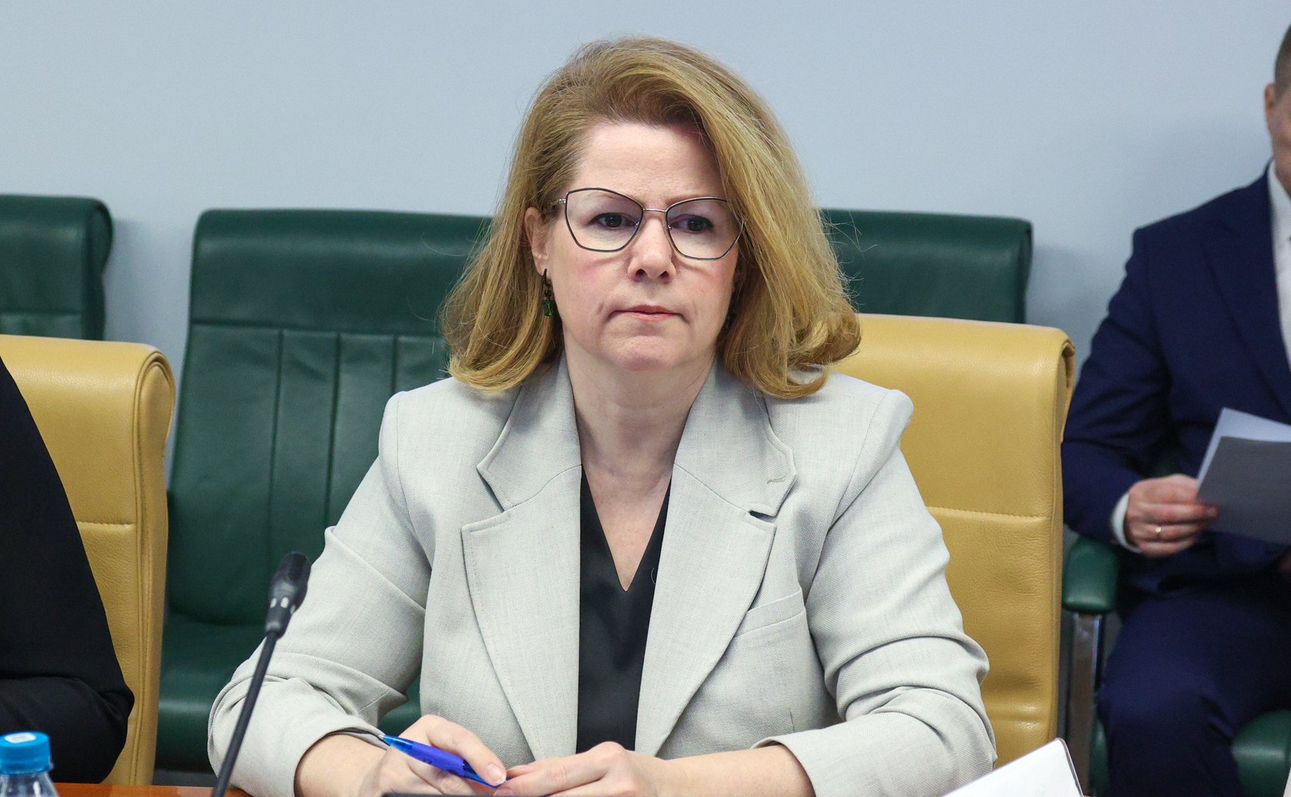 Анастасия Жукова