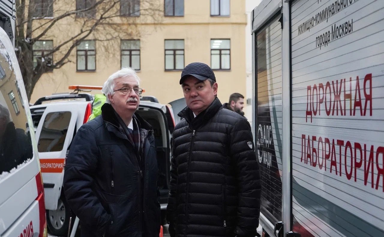 Ирек Ялалов принял участие в конференции для представителей высших учебных заведений, осуществляющих подготовку обучающихся по направлению подготовки бакалавриата «Строительство»