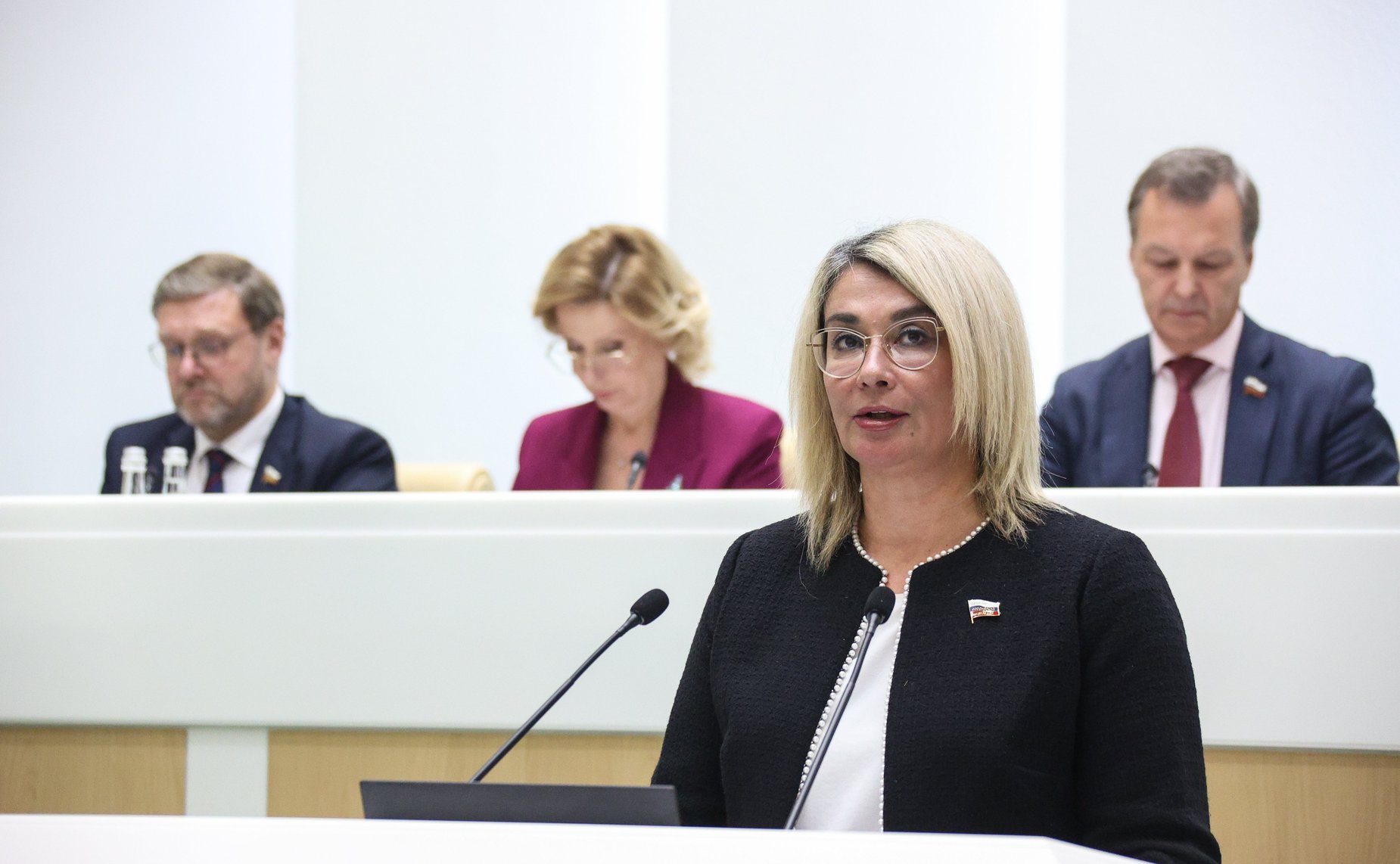 Наталия Косихина