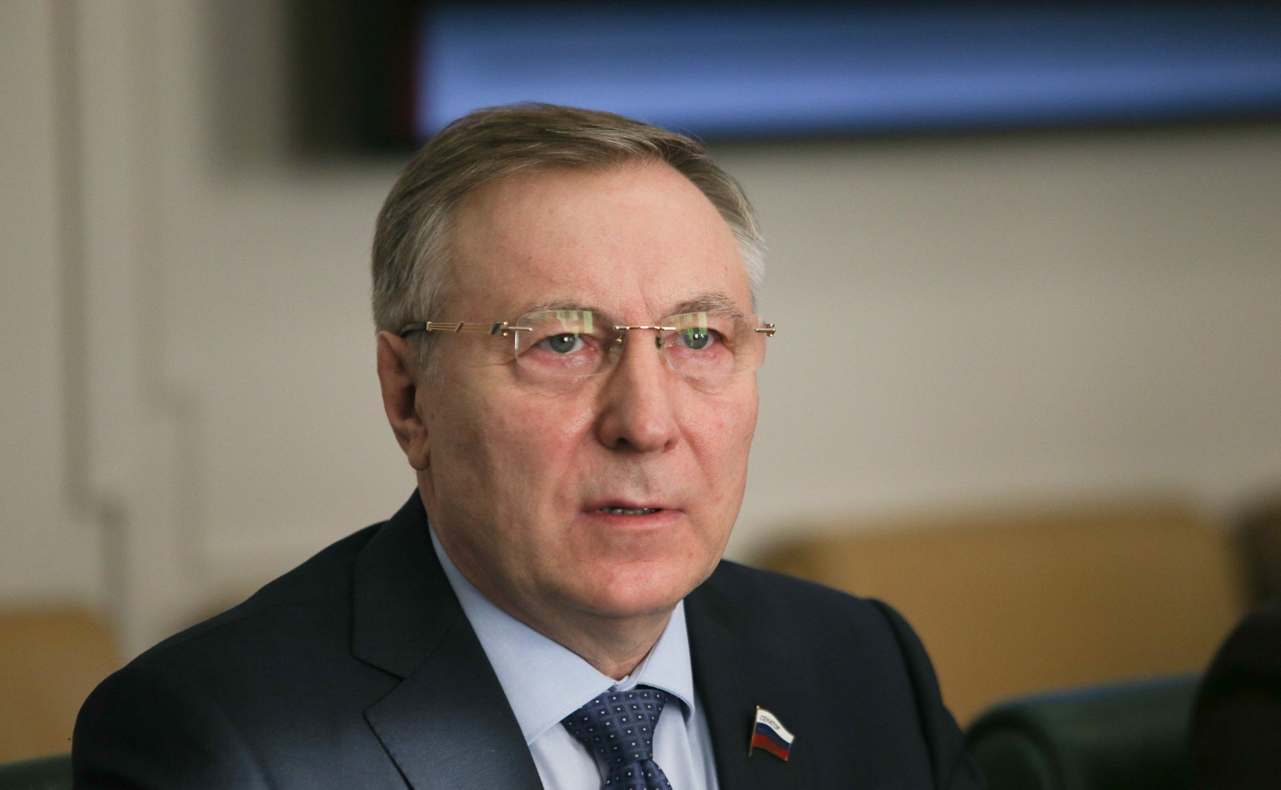 Александр Варфоломеев