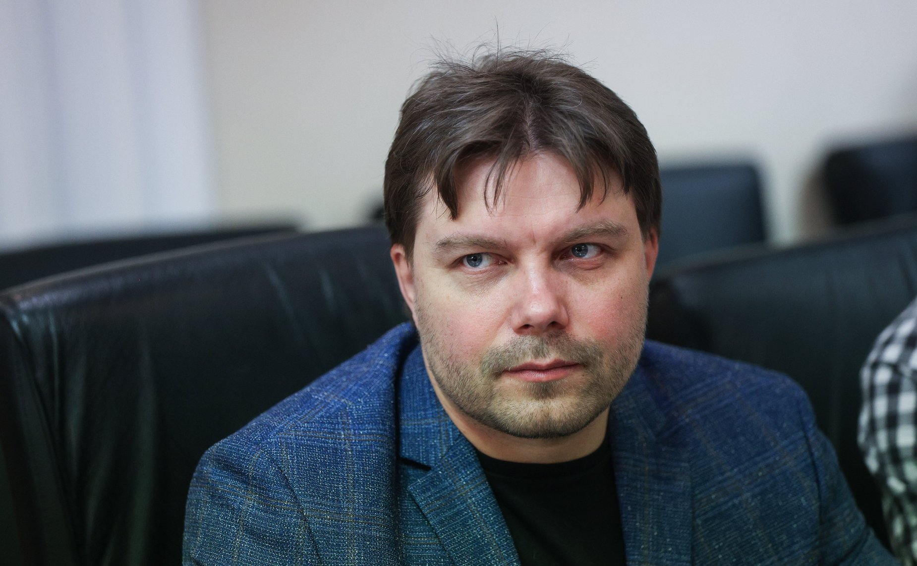 Совещание Комитета СФ по аграрно-продовольственной политике и природопользованию