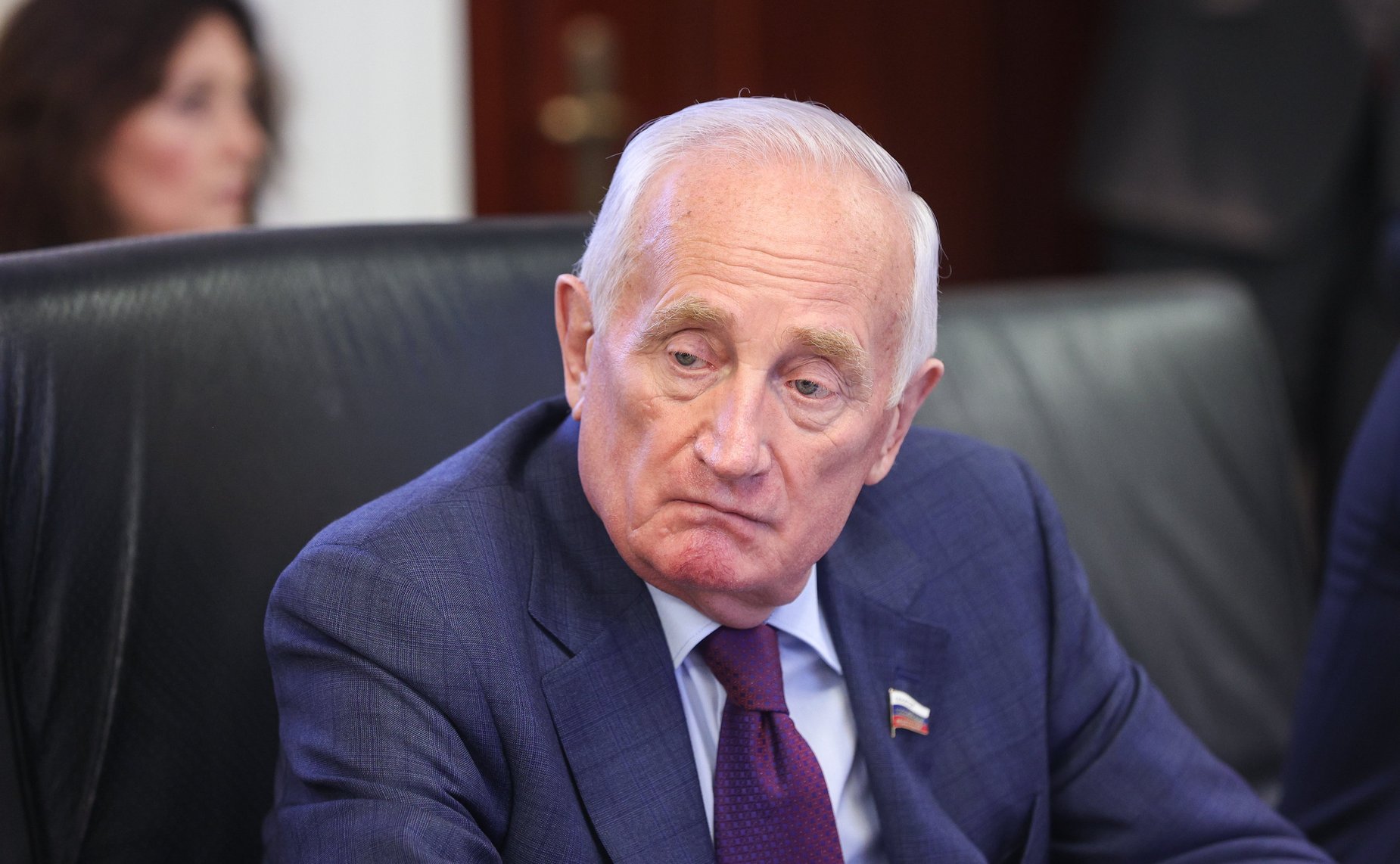 Виктор Кресс