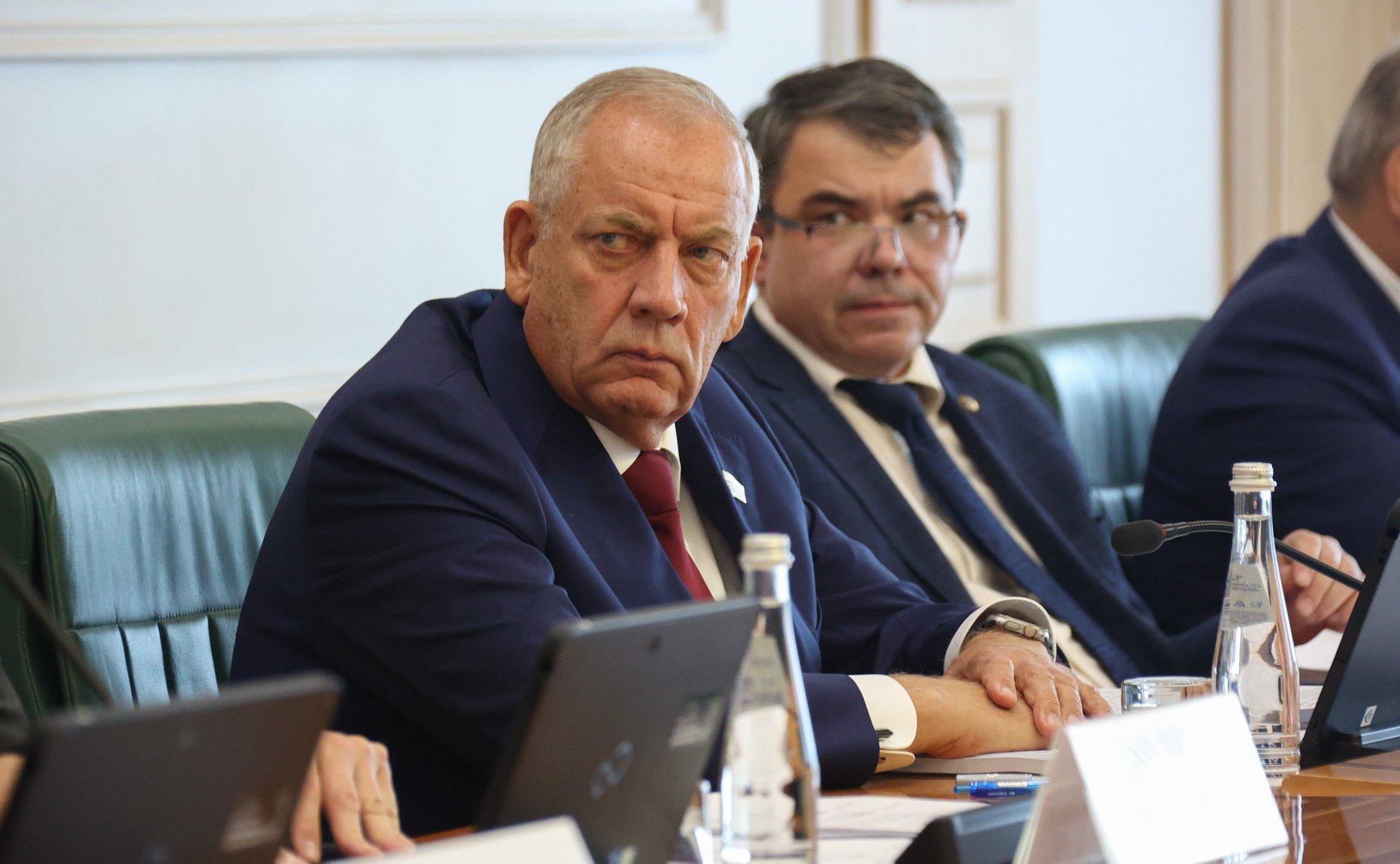 Сергей Митин