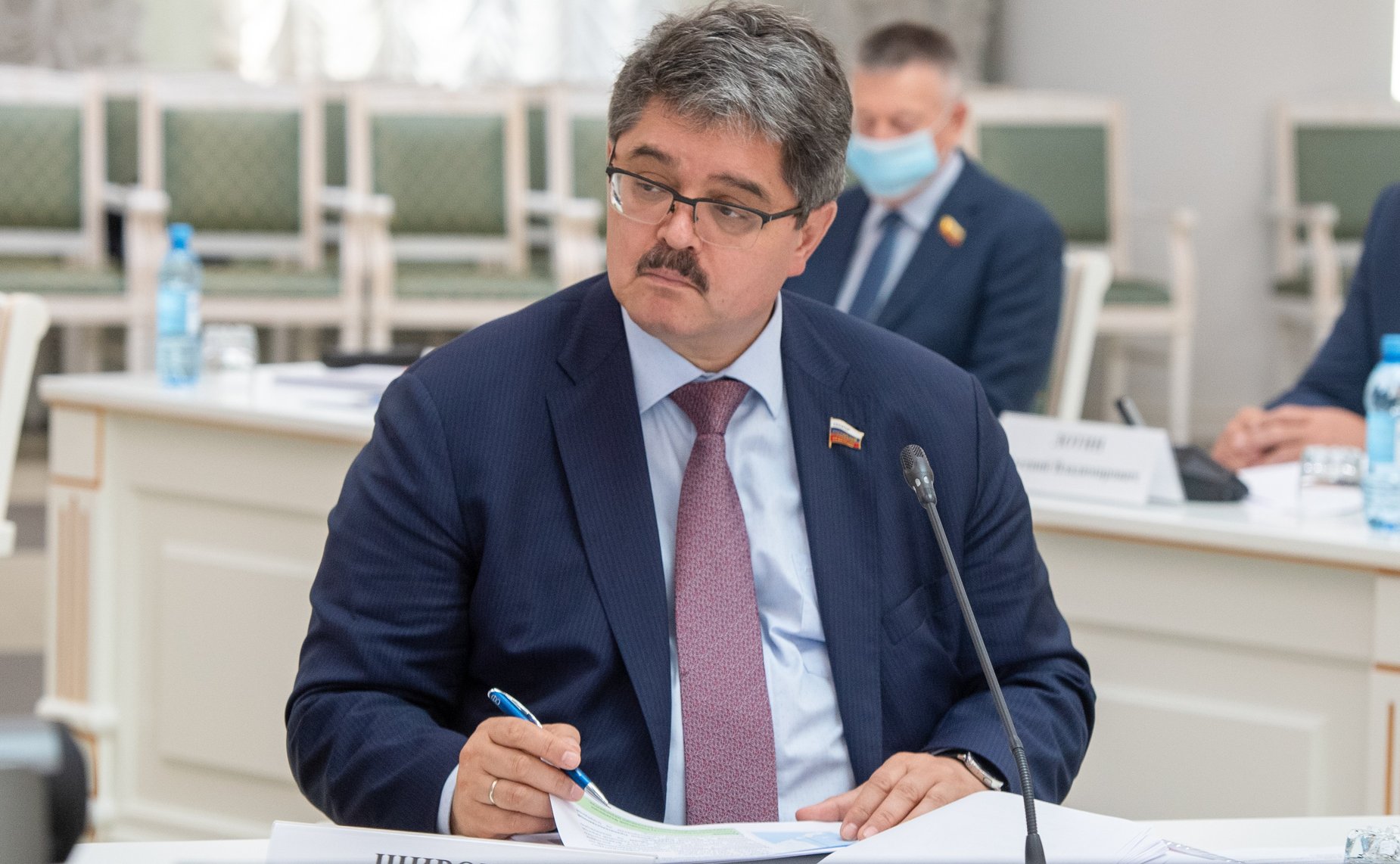 Анатолий Широков