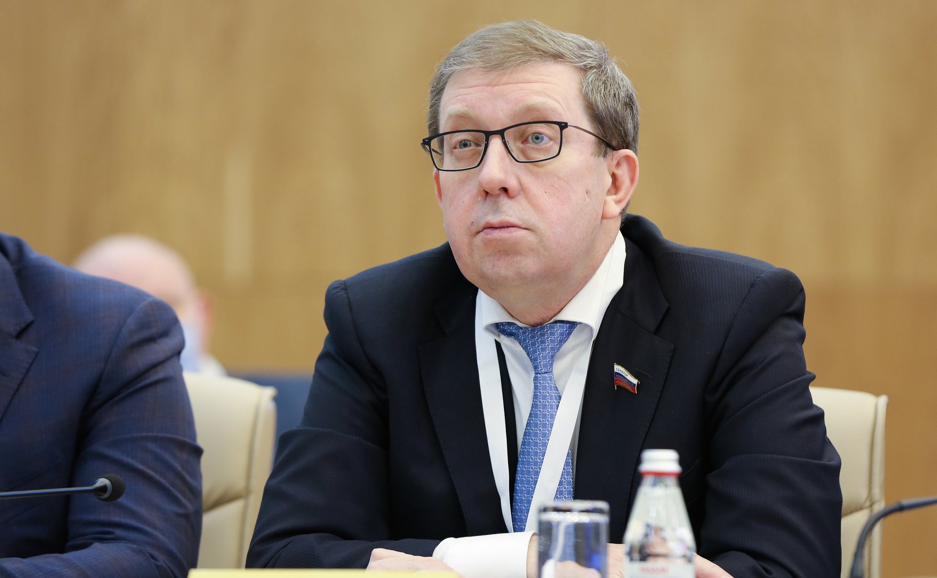 Алексей Майоров