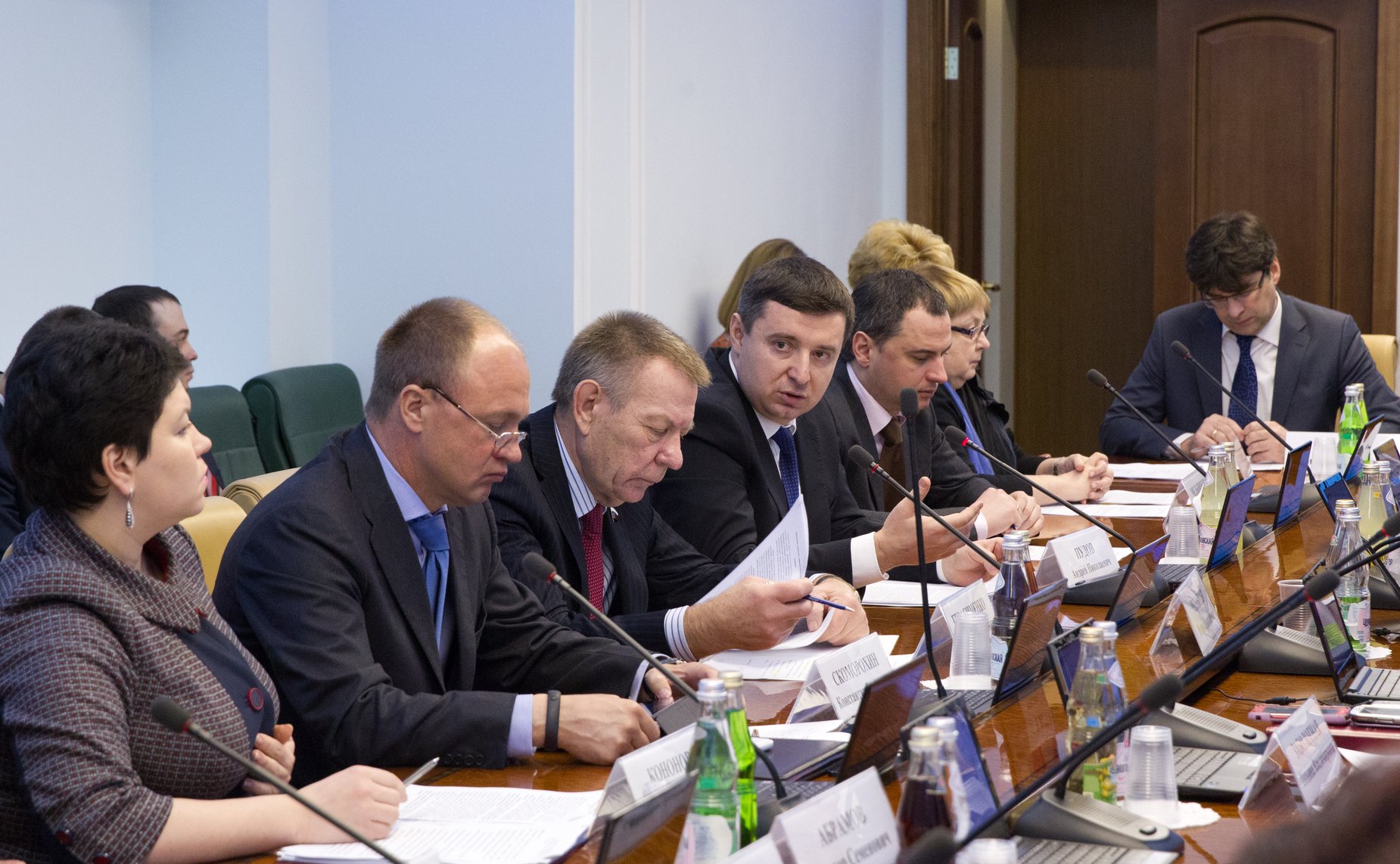 Комитет по соцполитике-3