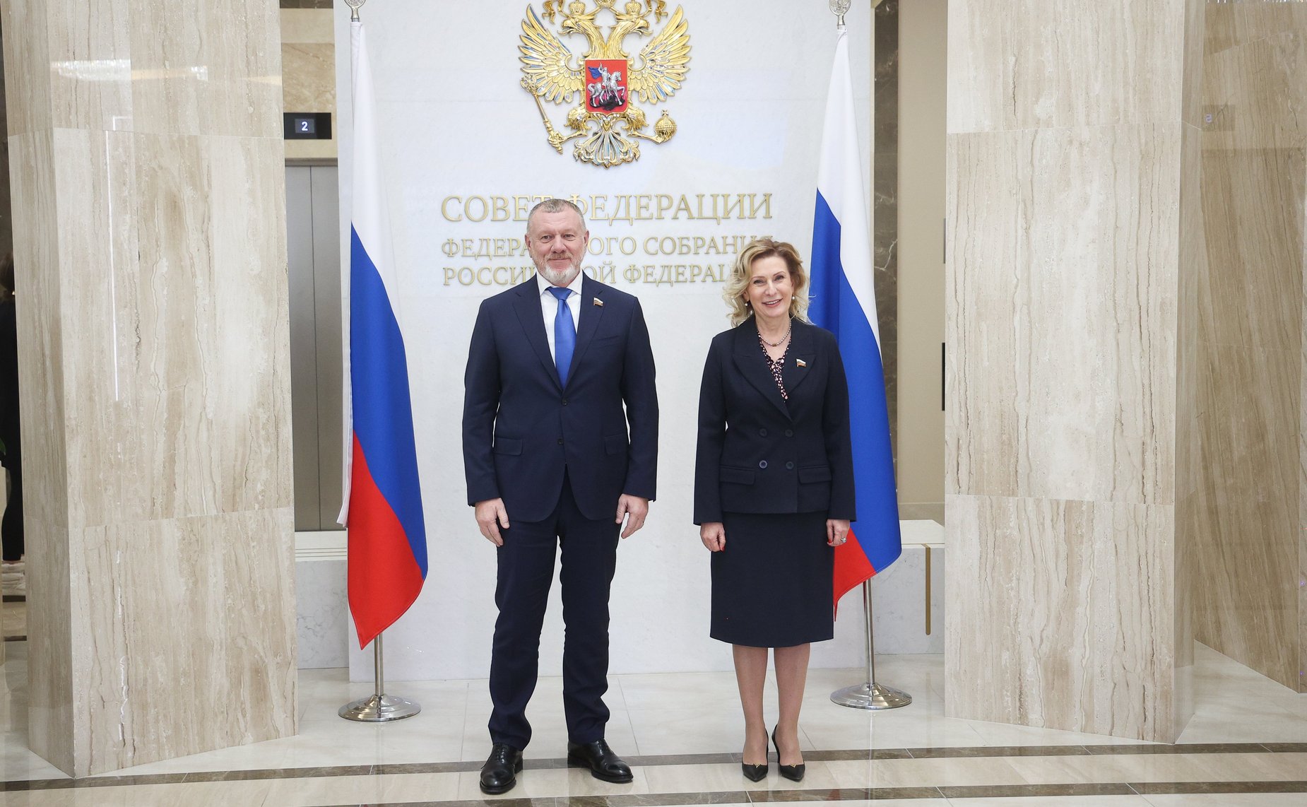 Торжественное открытие выставки лучших работ VII Всероссийского конкурса ватного мастерства «Россия многоликая: героический эпос», приуроченного к Году защитника Отечества в России, и награждение победителей конкурса