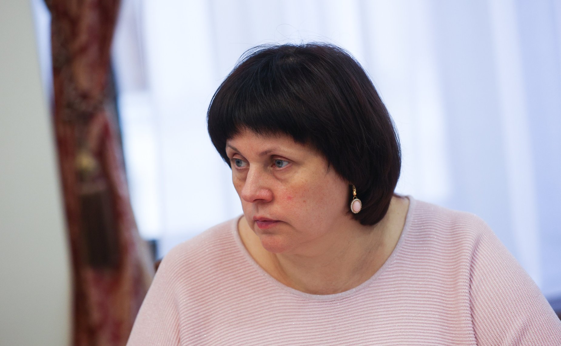 Елена Афанасьева