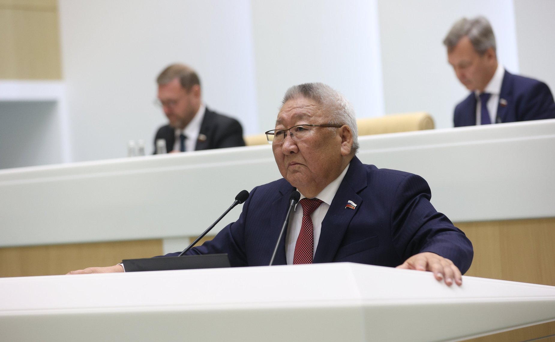 Егор Борисов