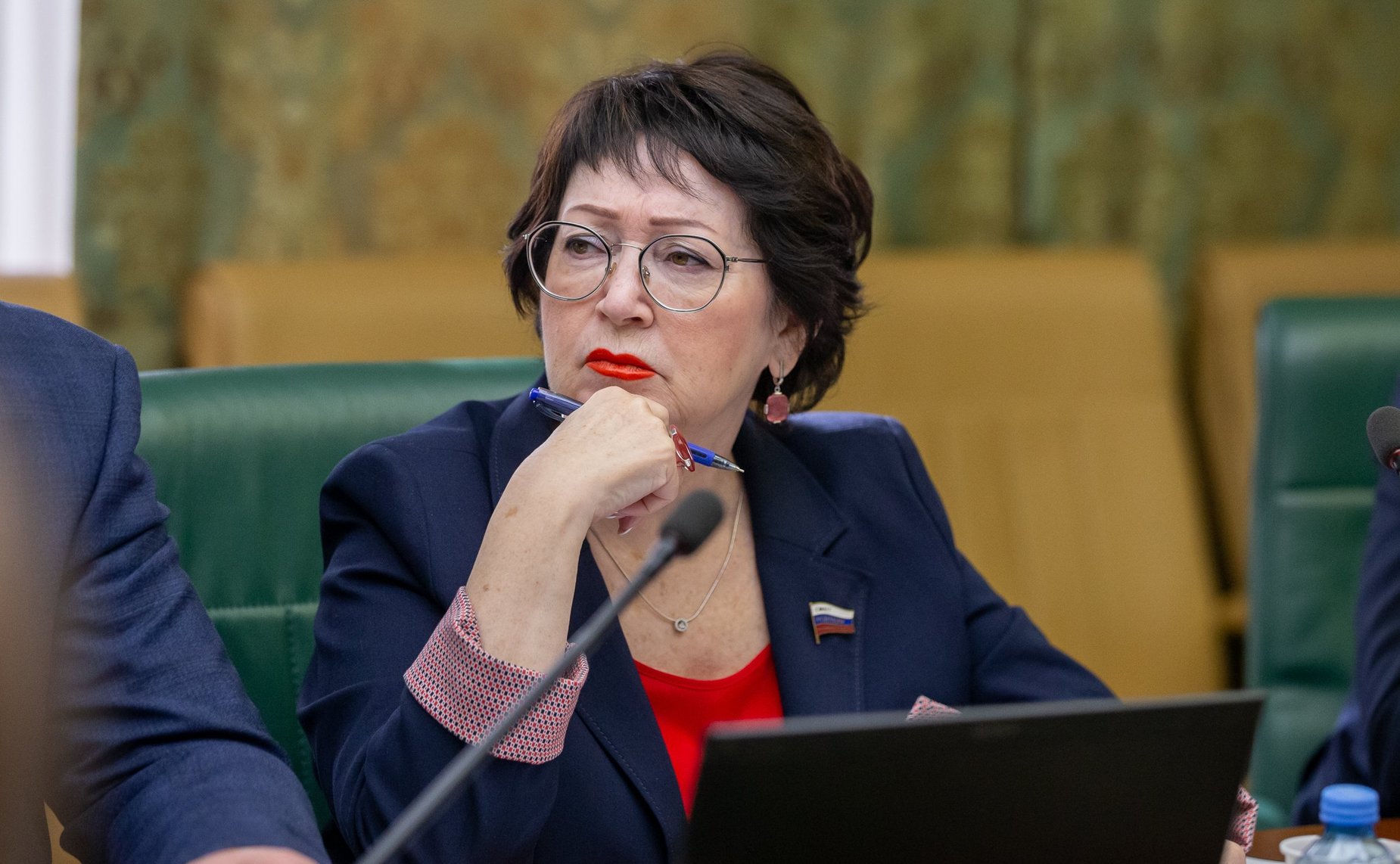 Людмила Талабаева