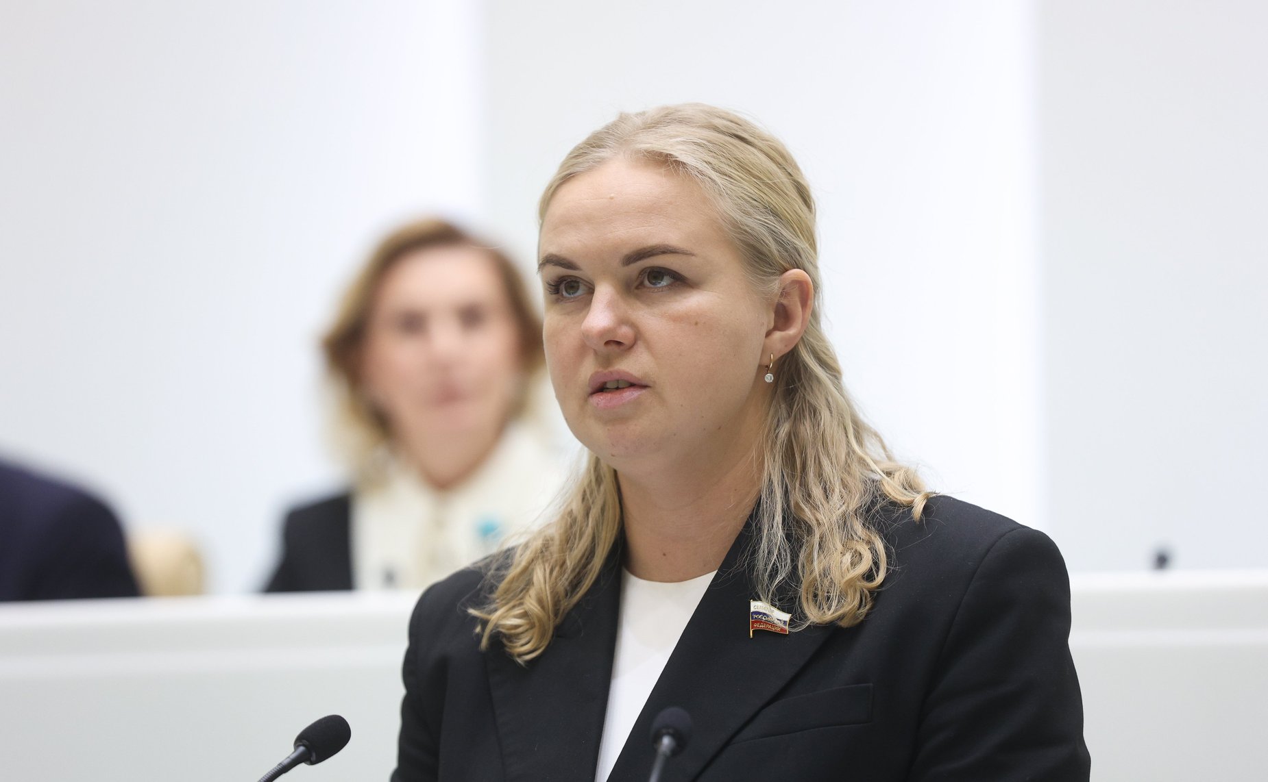 Екатерина Грибкова