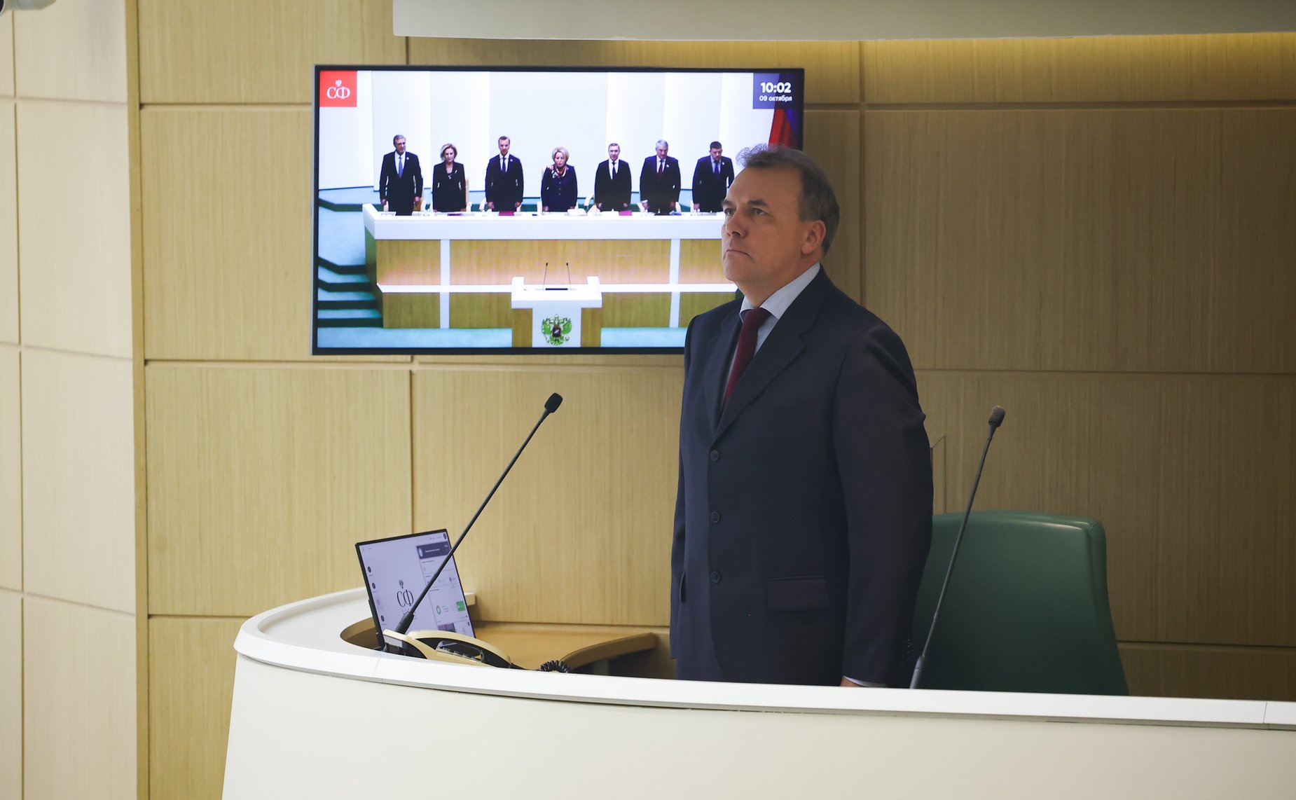 Артур Муравьев