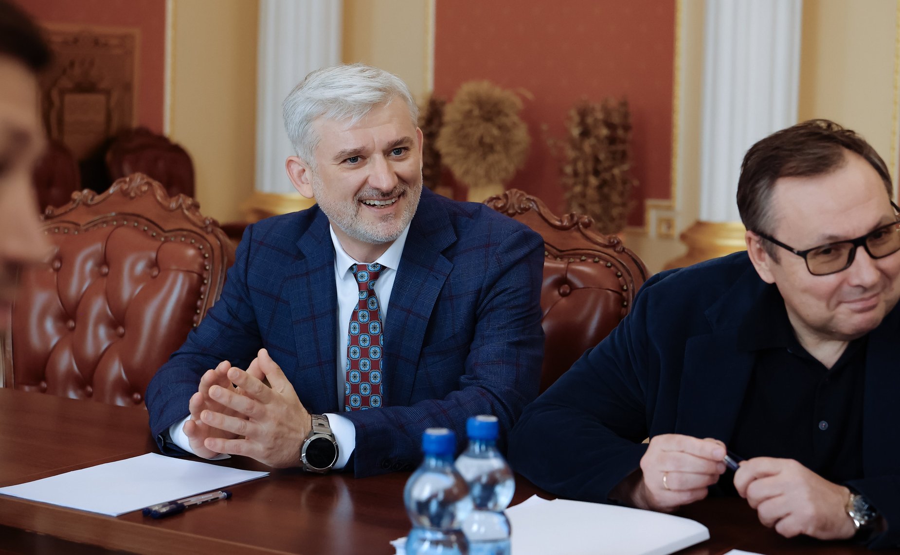Евгений Дитрих