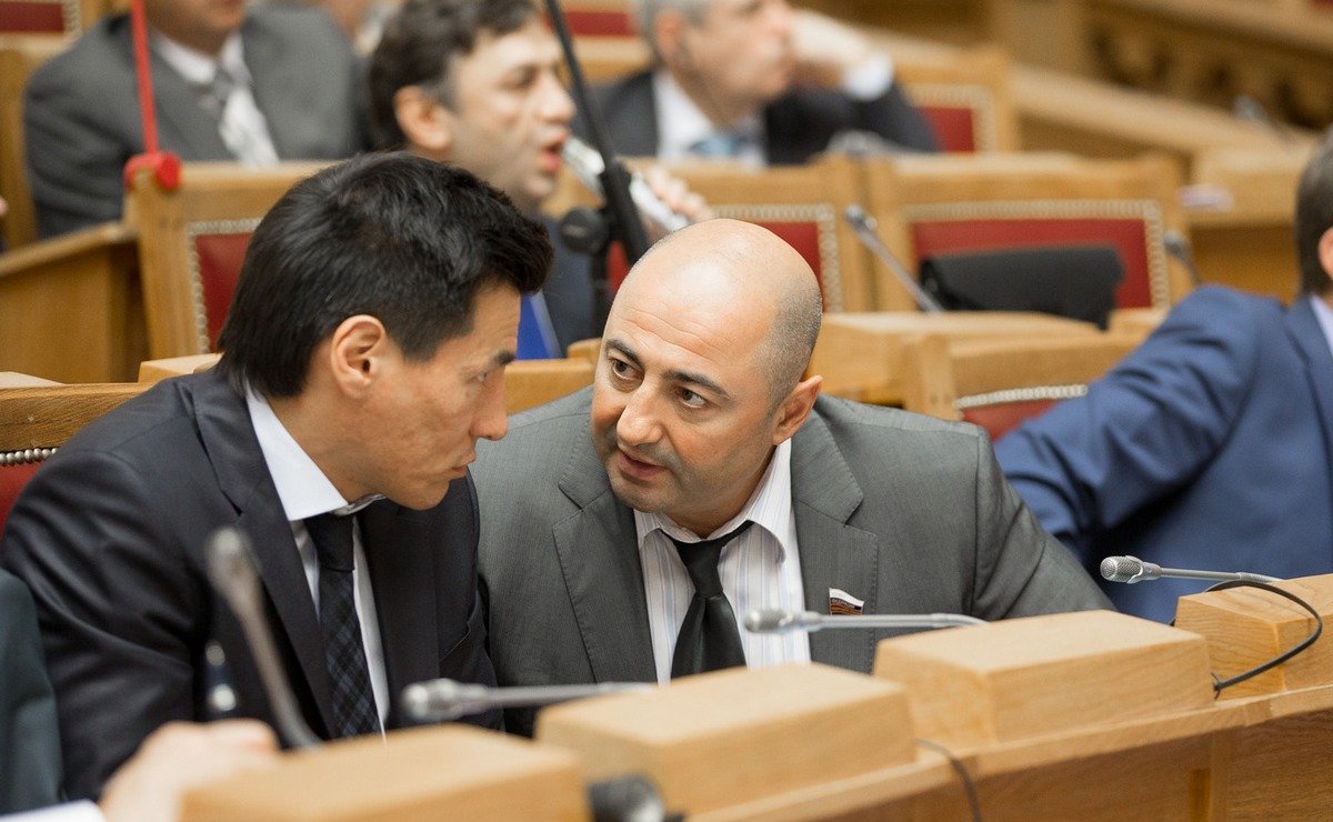 10-07 336 заседание Таврический зал 17