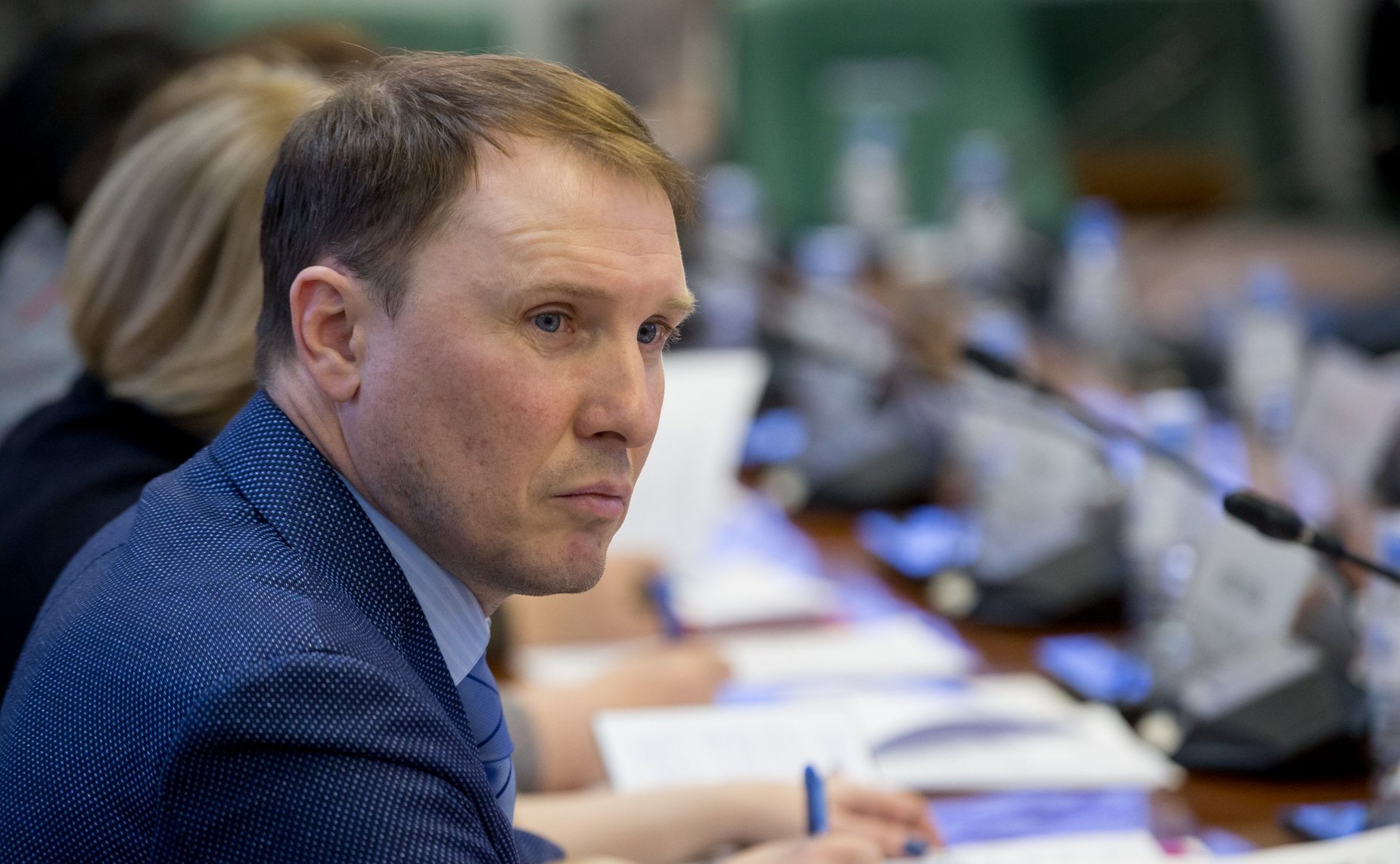 Семинар-совещание на тему «Социальная адаптация и интеграция иностранных граждан в РФ: состояние, проблемы и перспективы»