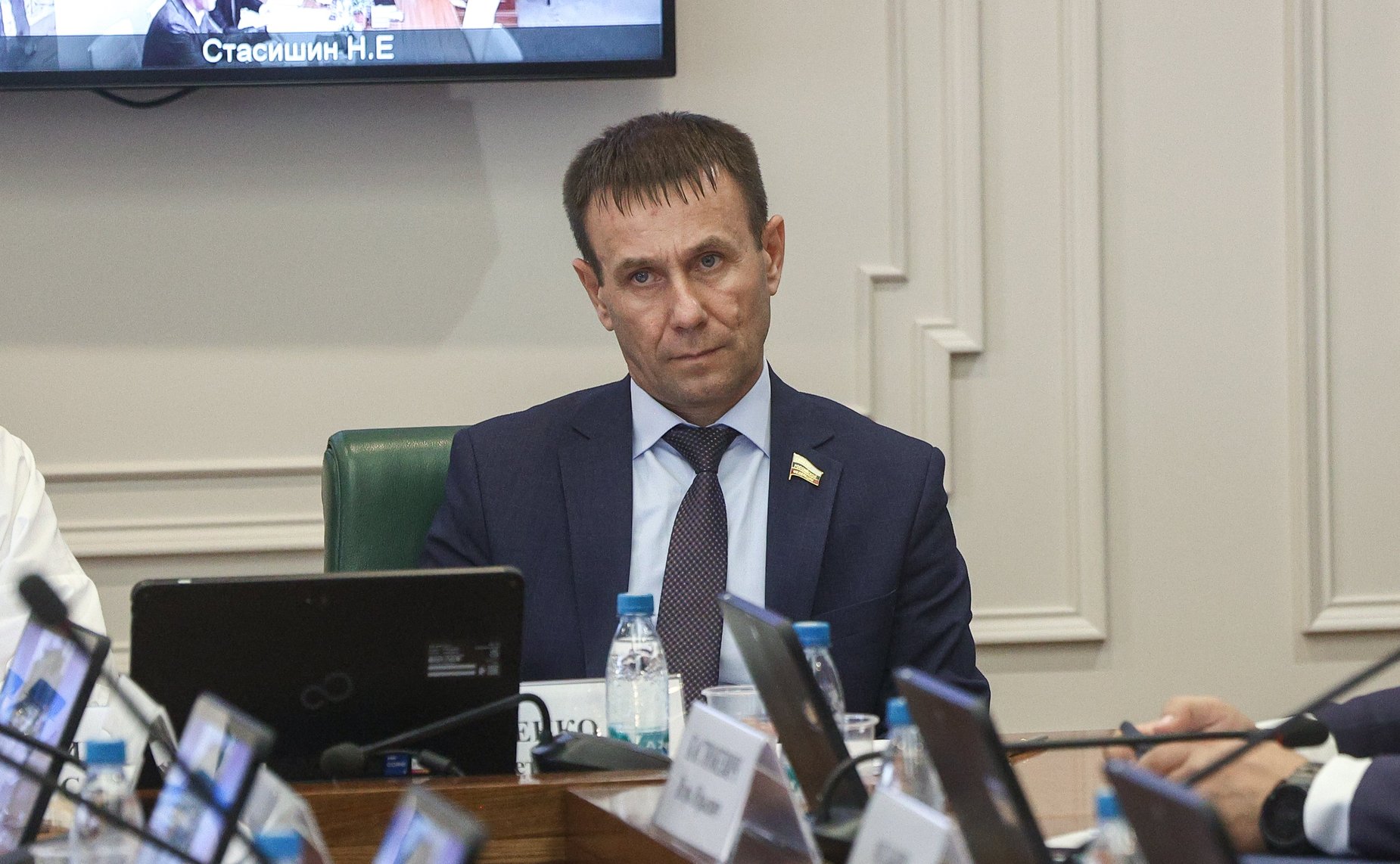 Юрий Нимченко