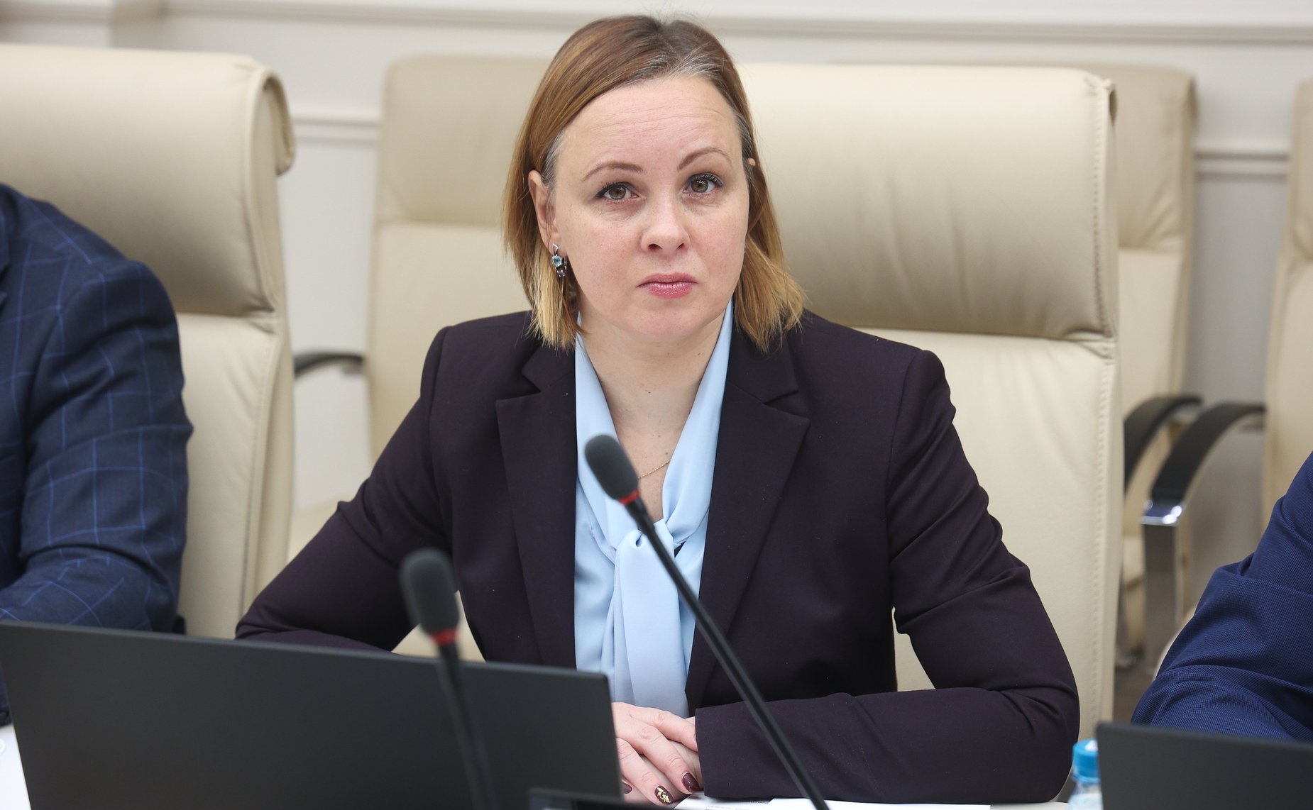 Круглый стол Комитета Совета Федерации по конституционному законодательству и государственному строительству на тему «Практика вынесения заочных приговоров в судебной системе РФ: перспективы законодательного регулирования»