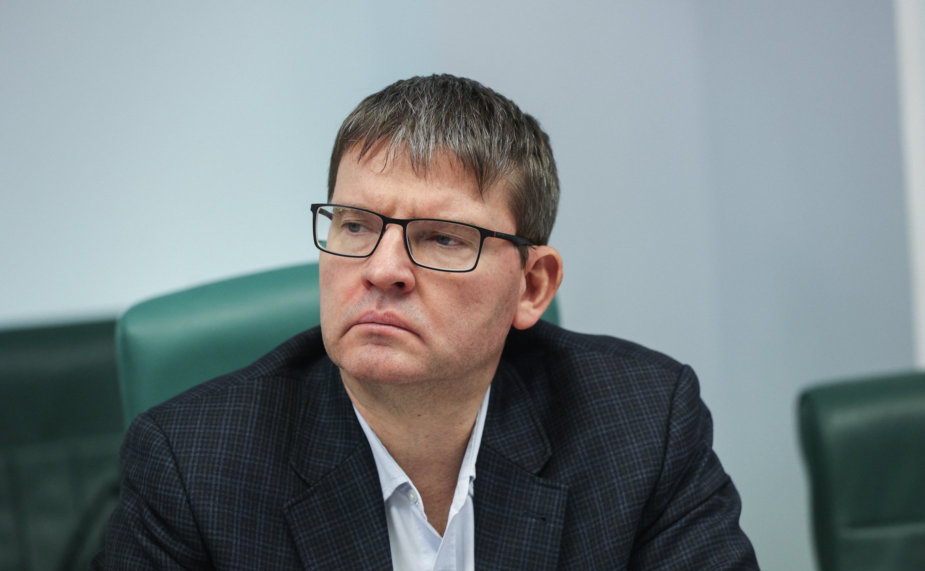 Совещание Комитета СФ по Регламенту и организации парламентской деятельности