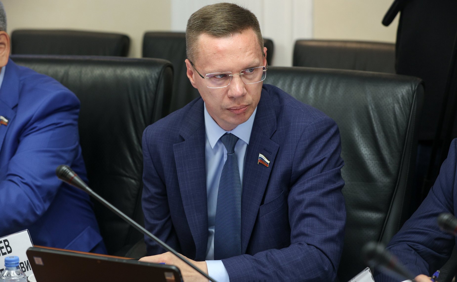 Виталий Назаренко