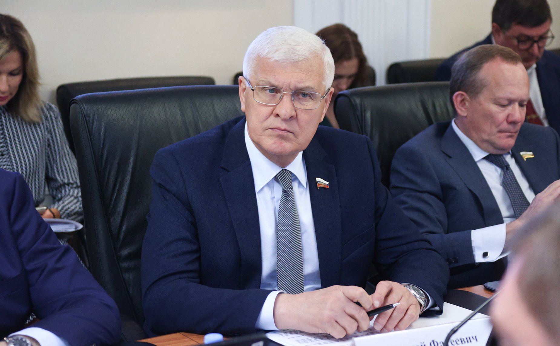 Сергей Брилка