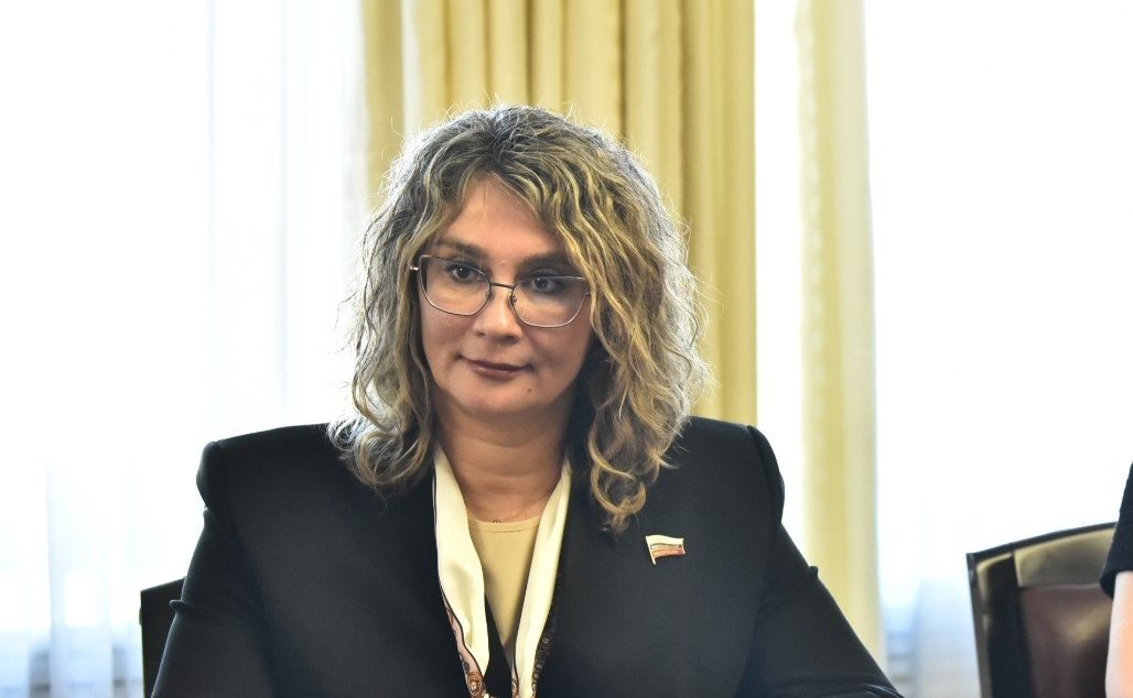 Наталия Косихина