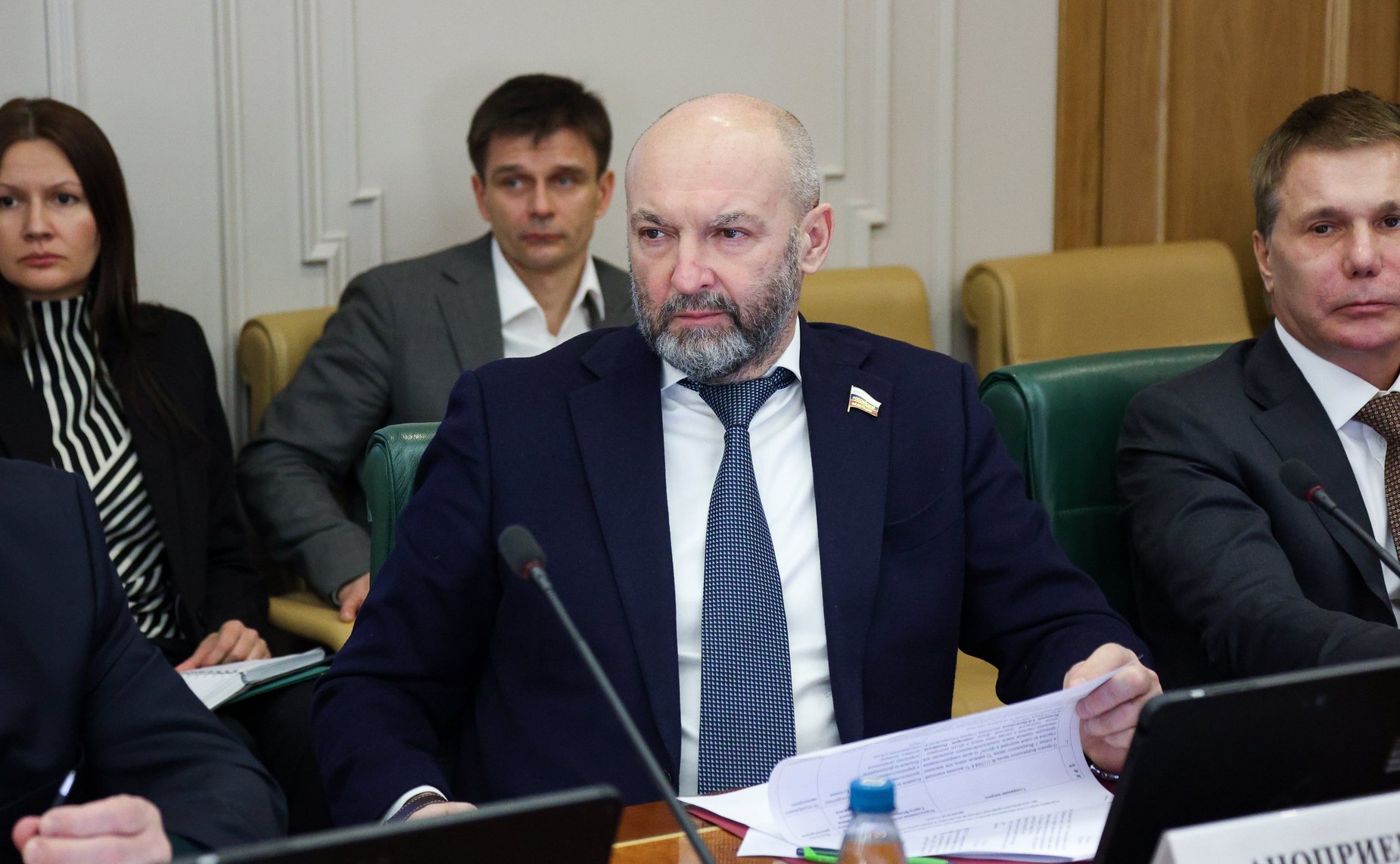 Сергей Аноприенко