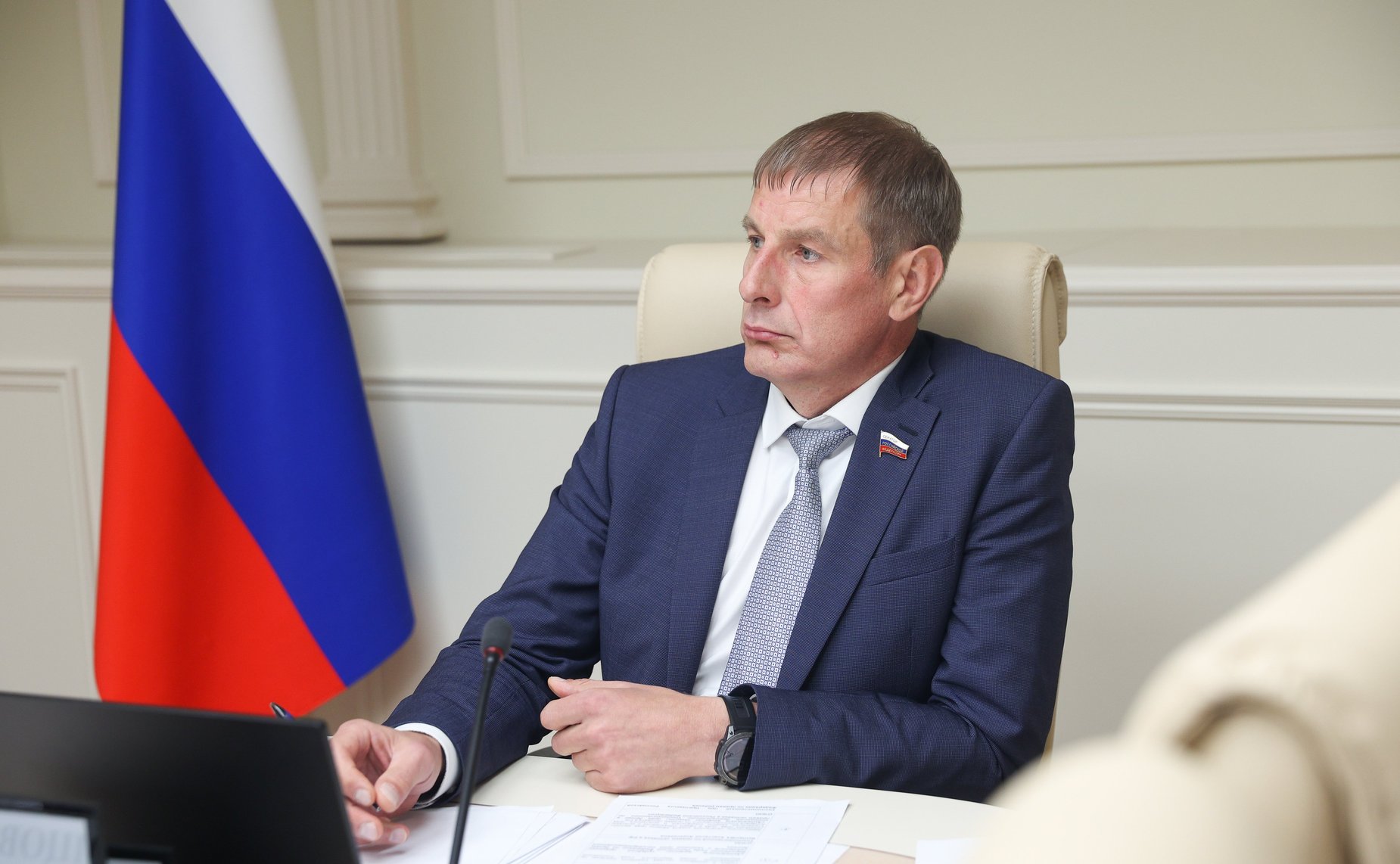 Олег Земцов