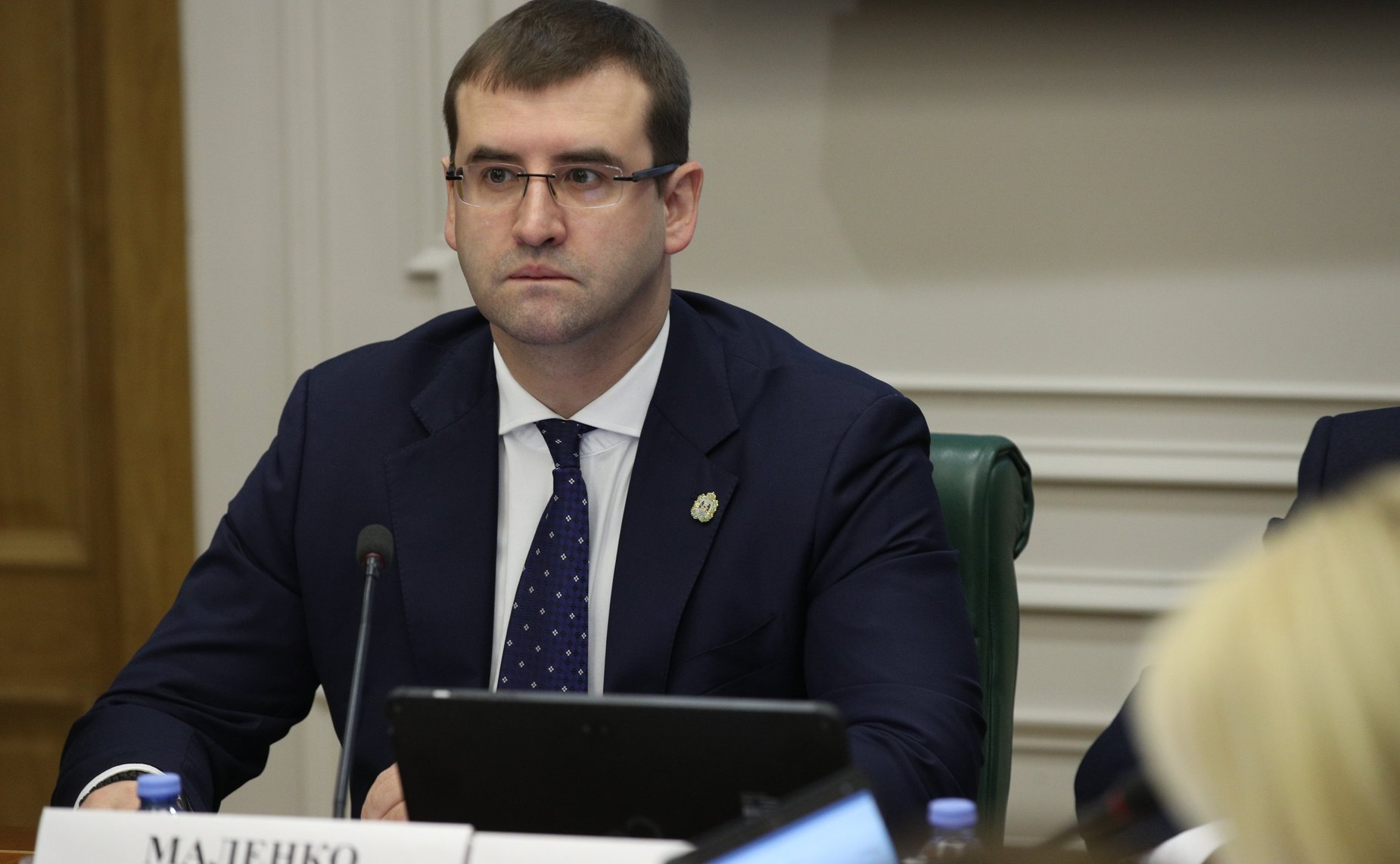 Расширенное заседание Комитета СФ по аграрно-продовольственной политике и природопользованию