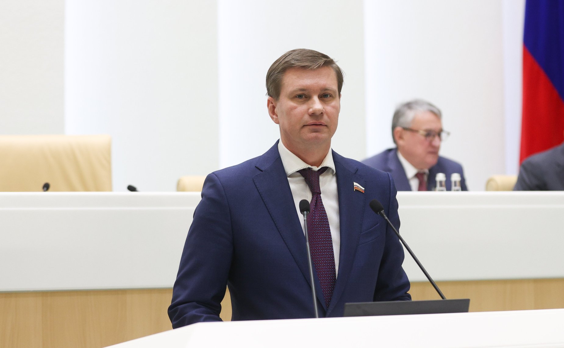 Дмитрий Кузьмин