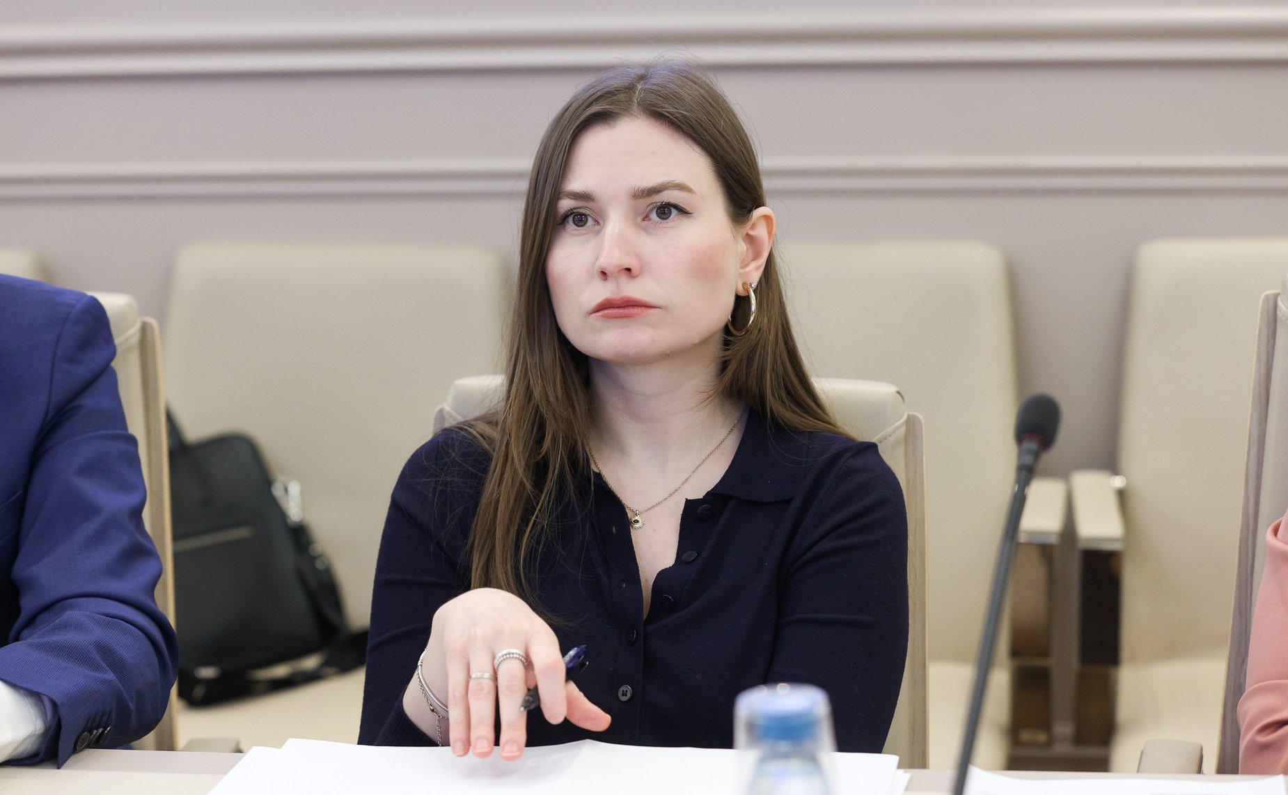 Совещание Комитета Совета Федерации по социальной политике на тему «Строительство объектов здравоохранения, находящихся на контроле в СФ»