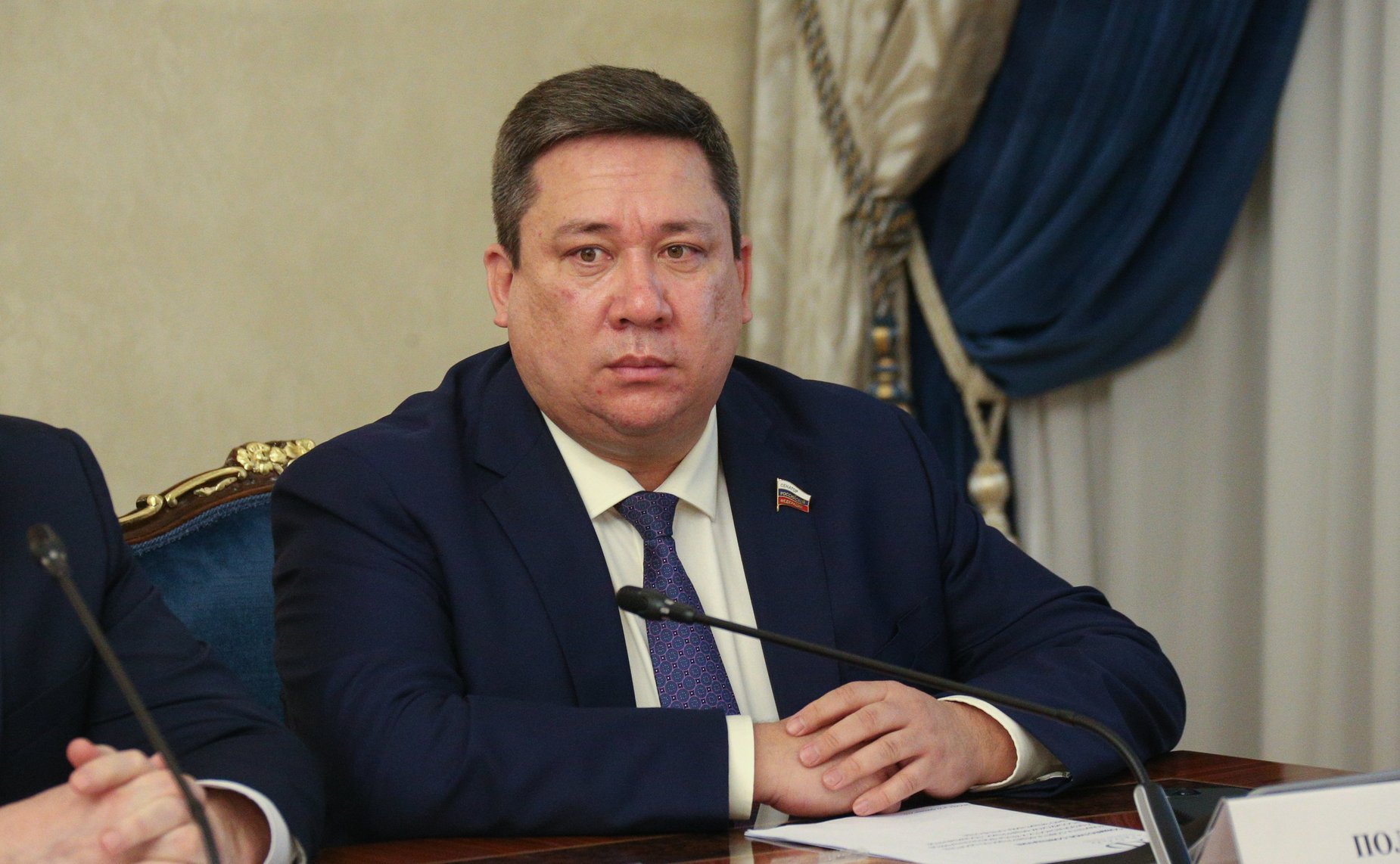 Владимир Полетаев