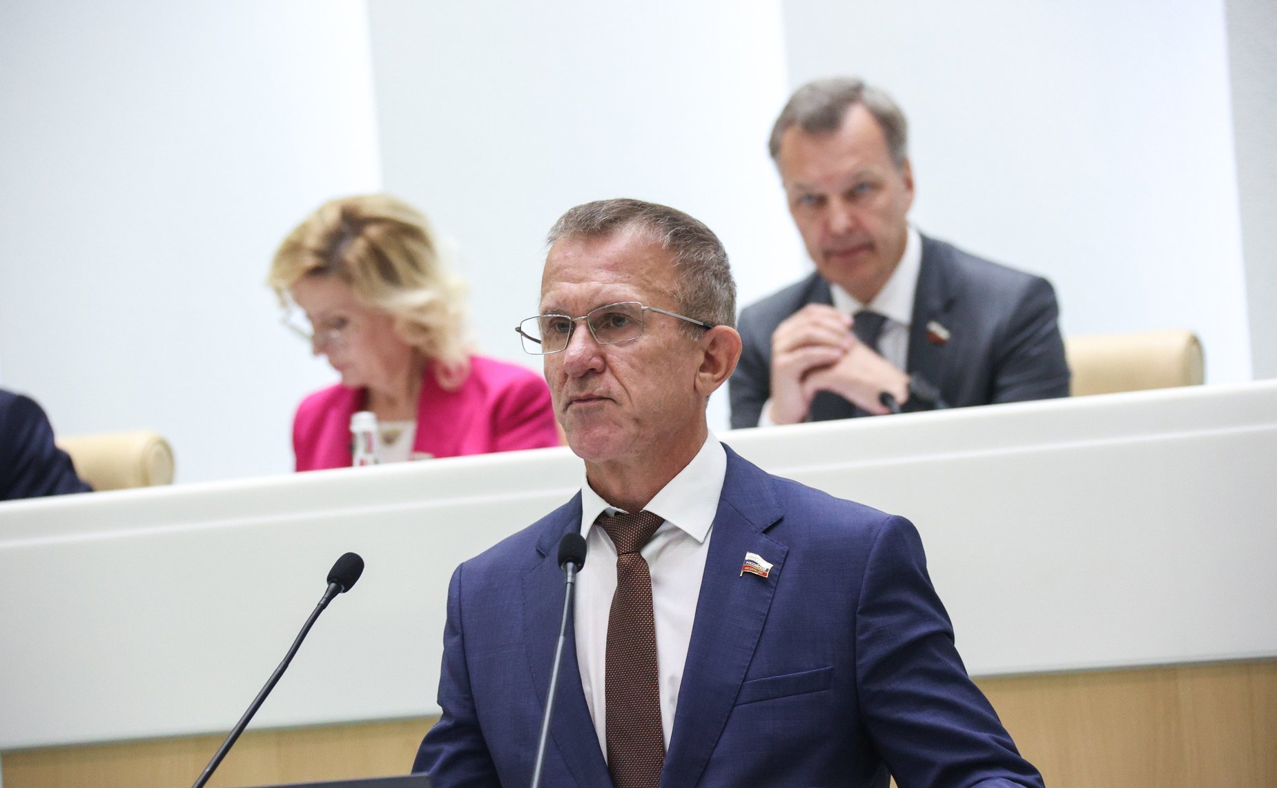 Владимир Кравченко