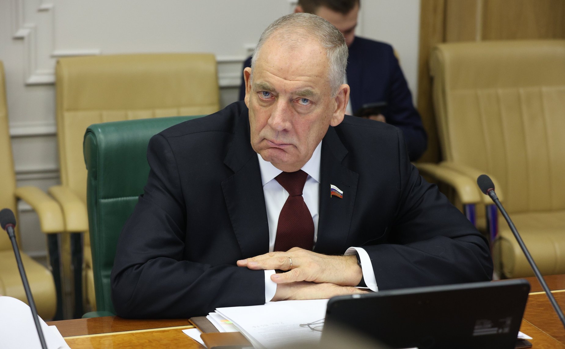 Сергей Митин