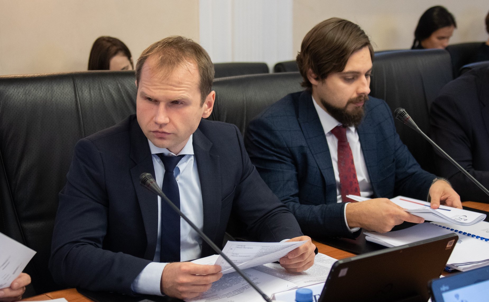 «Круглый стол» Комитета СФ по экономической политике