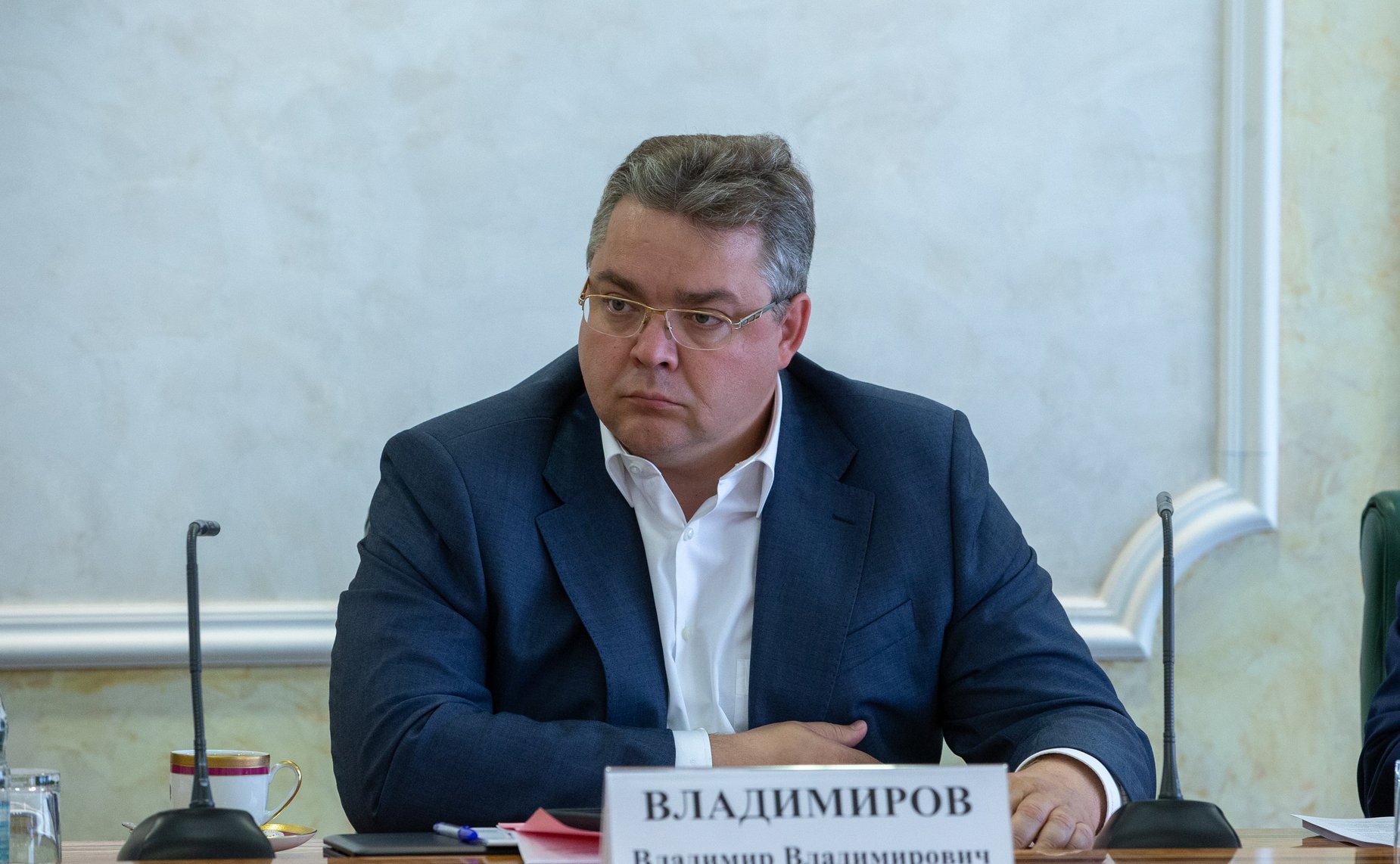 В. Владимиров