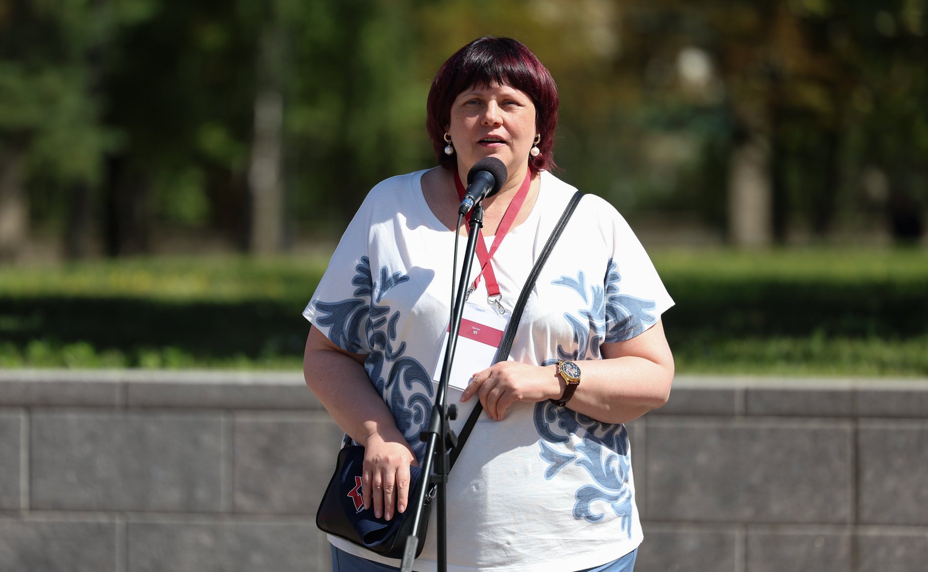 Елена Афанасьева