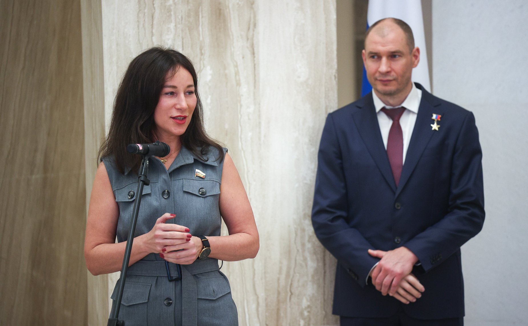 Елена Дягилева