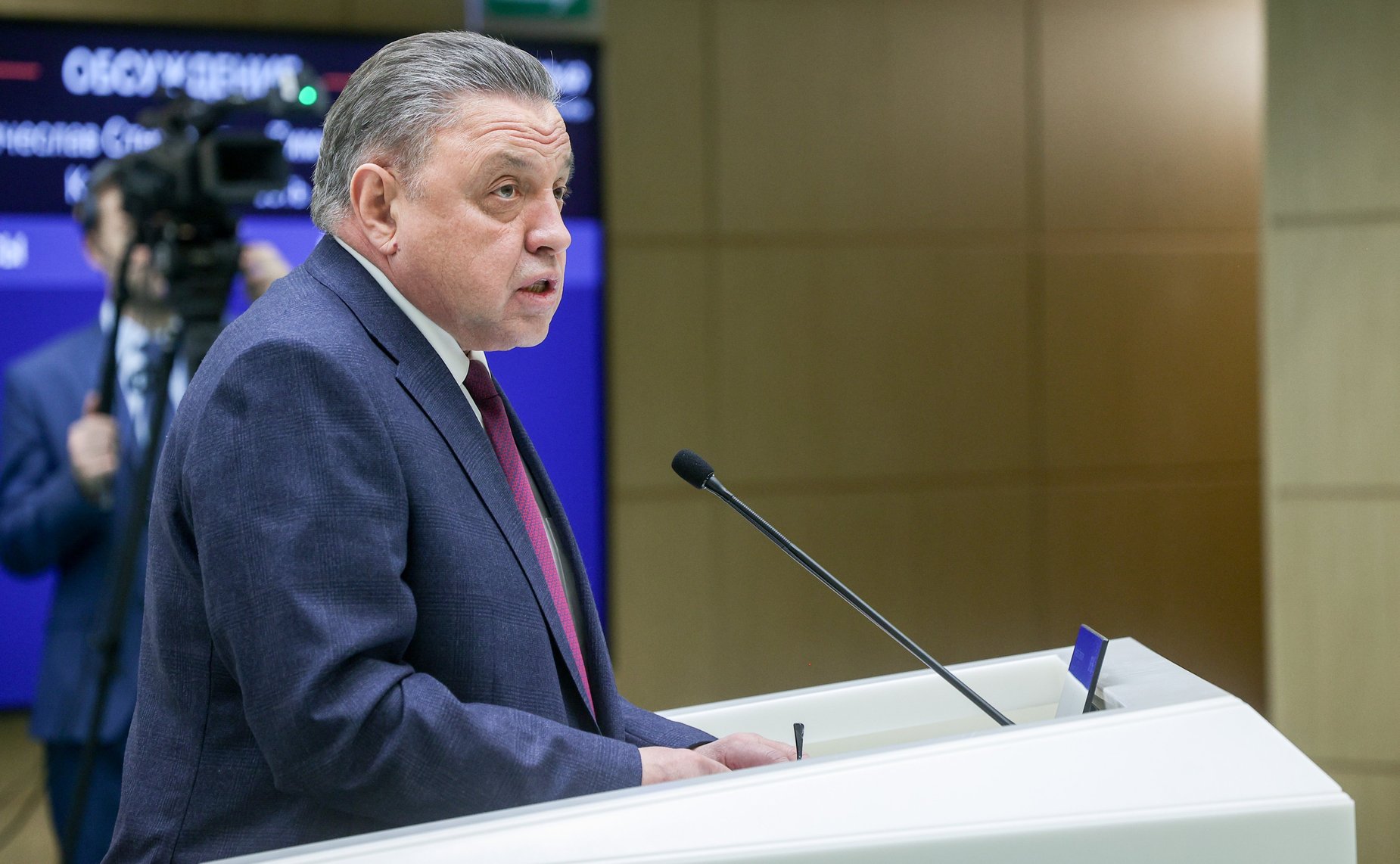 Вячеслав Тимченко