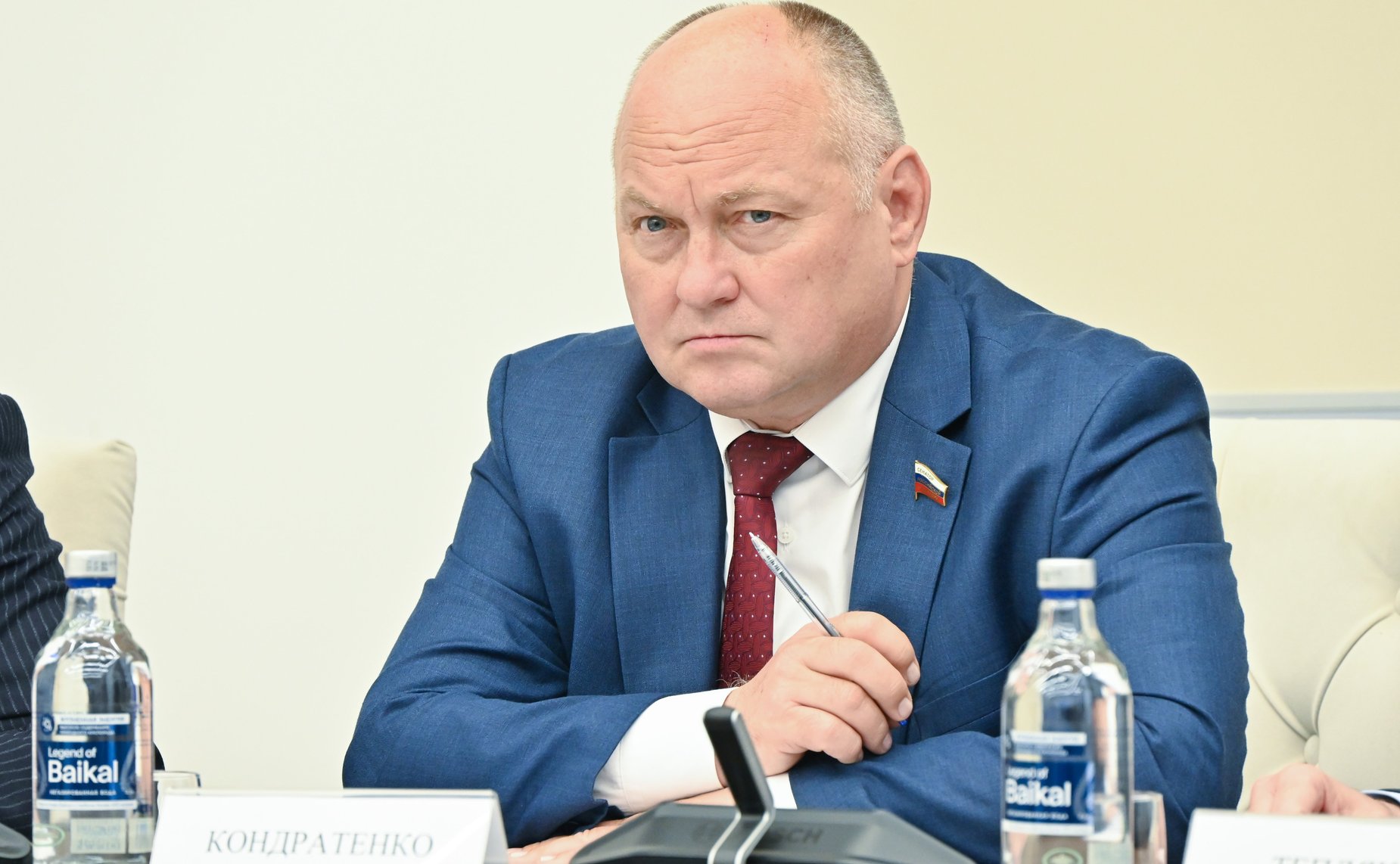 Алексей Кондратенко